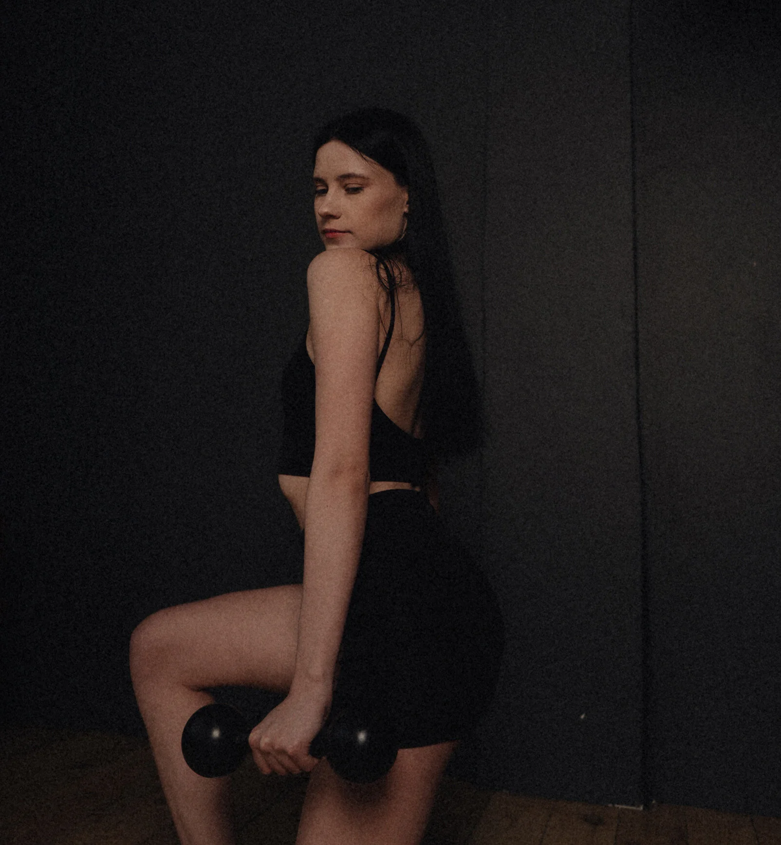 XXX Porn Photo of Nude VikiKelt 110