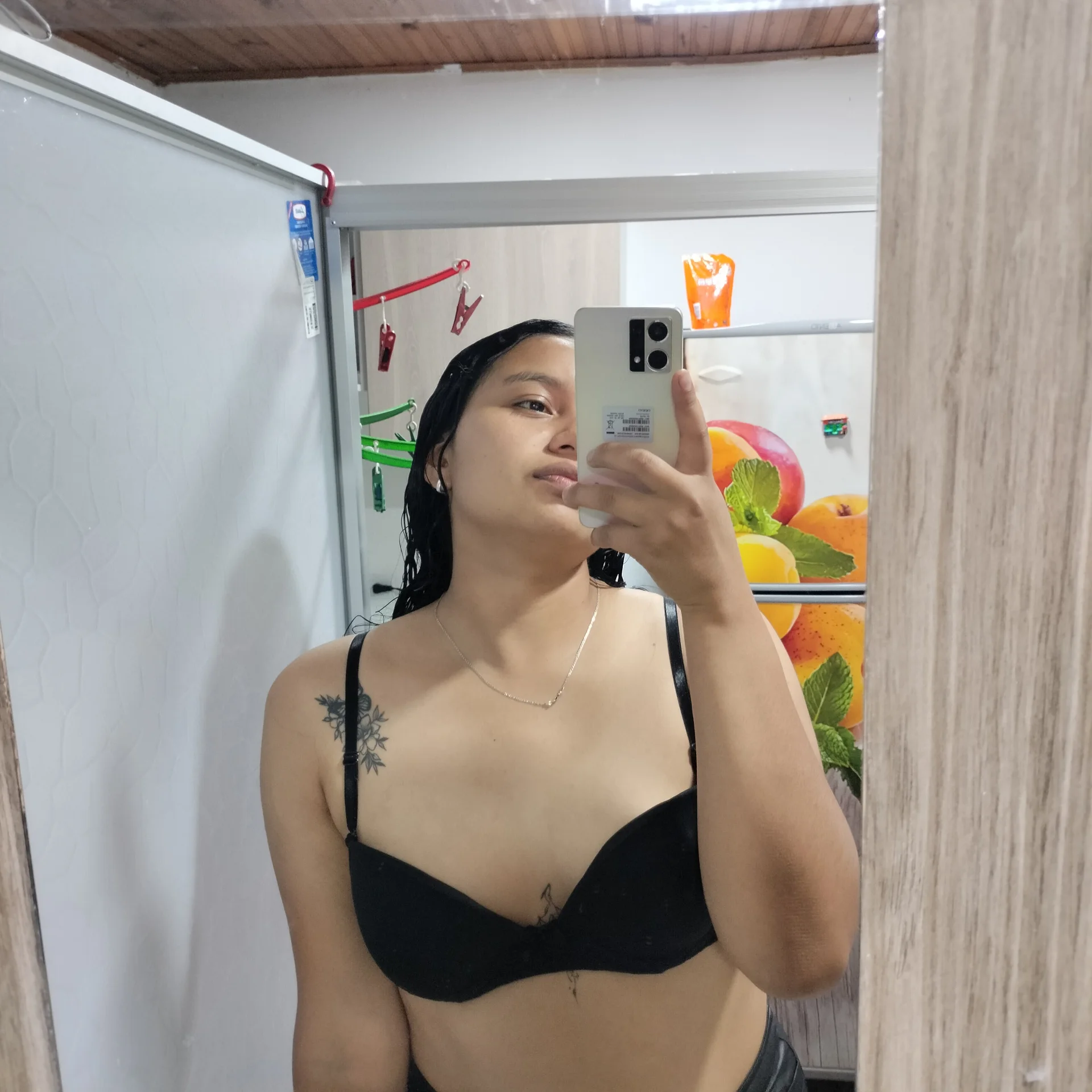 XXX Porn Photo of Nude yayiza_903 3