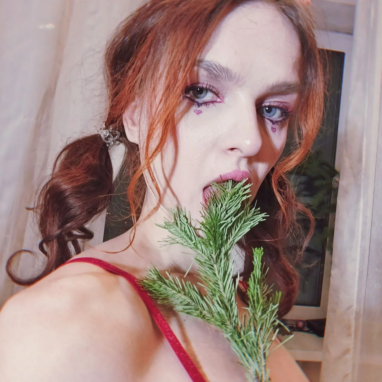 XXX Porn Photo of Nude dreamy_art 15