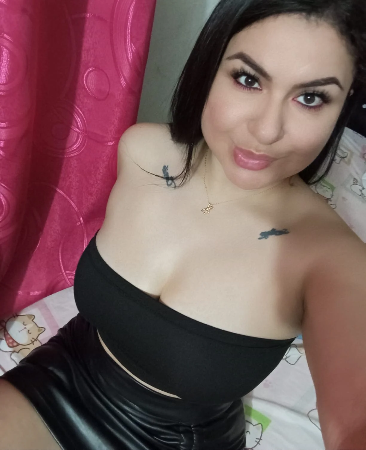 XXX Porn Photo of Nude _curvy_latina 2