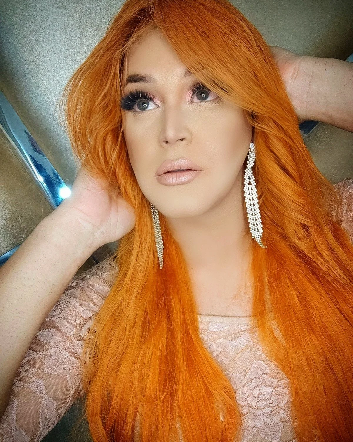 XXX Porn Photo of Nude BarbieStyled 21