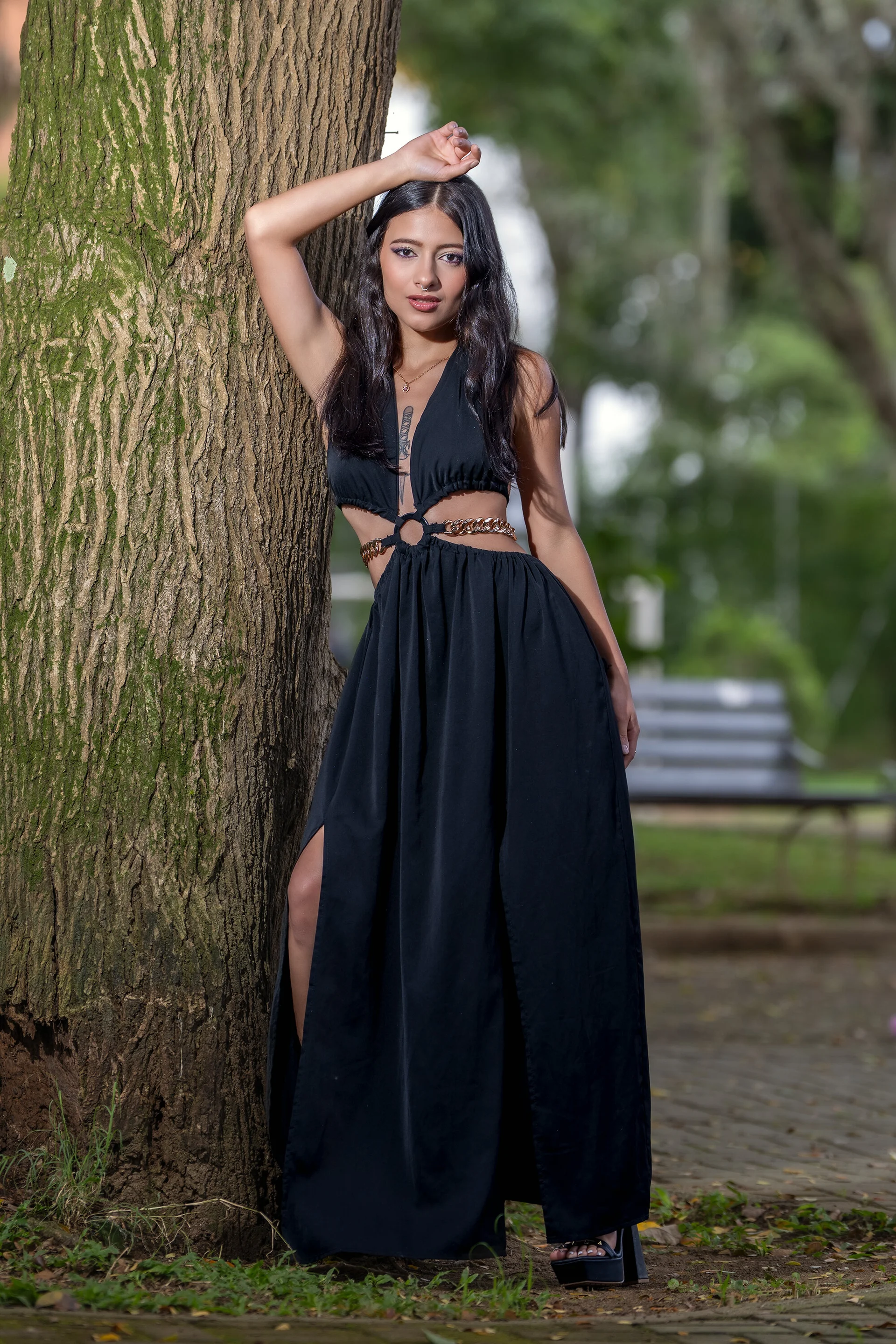 XXX Porn Photo of Nude Agathaargent_ 21