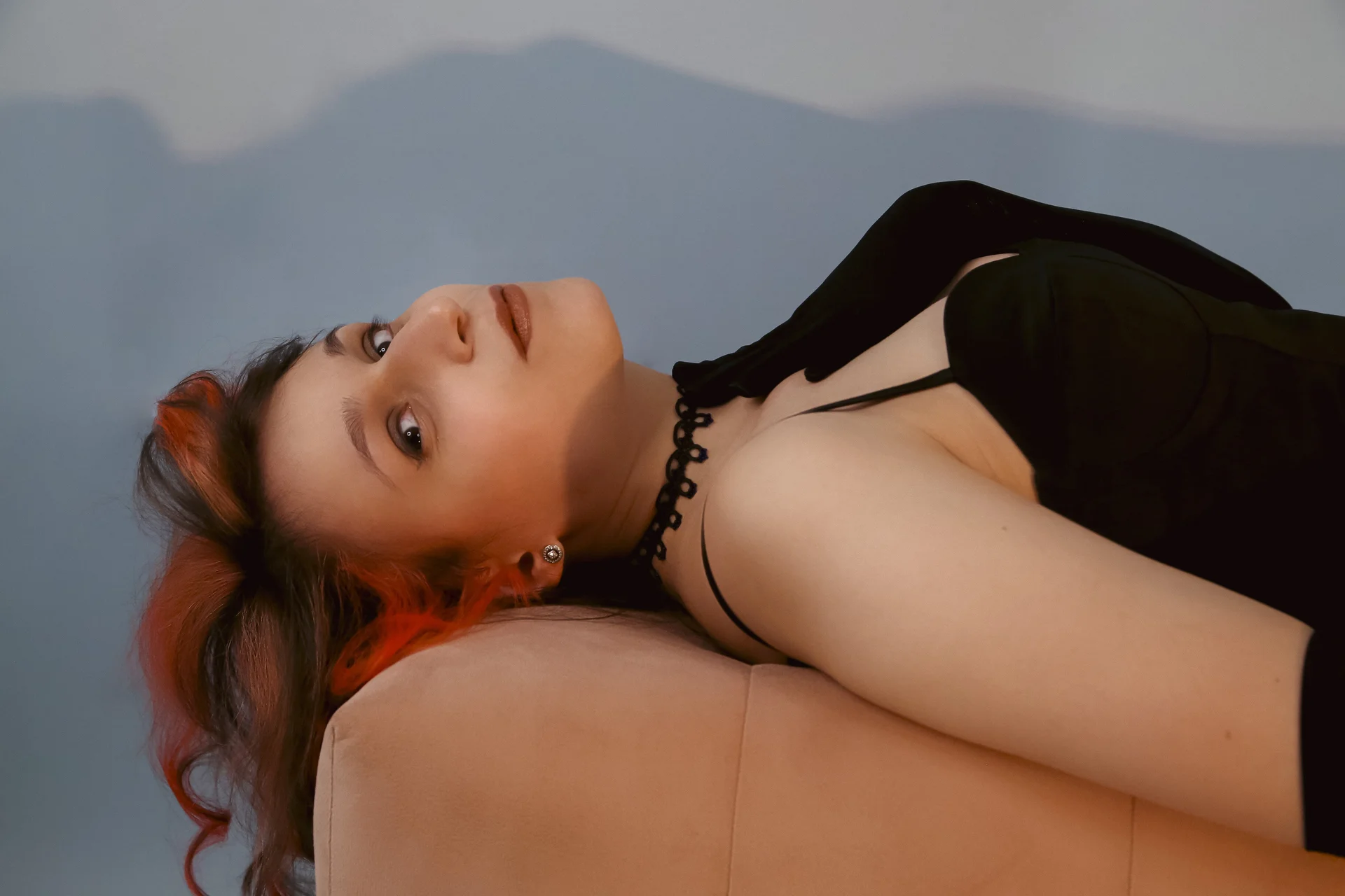 XXX Porn Photo of Nude Dora_Marcelli 11