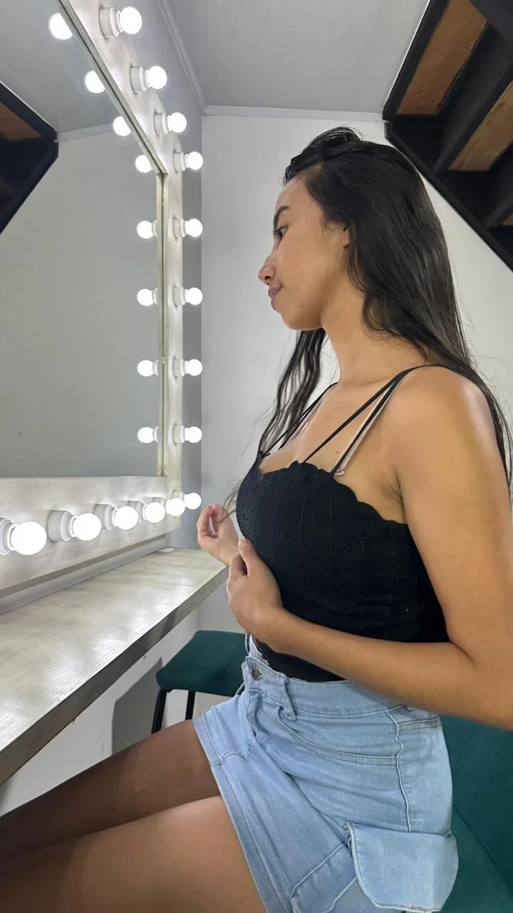 XXX Porn Photo of Nude Amber_Ashfang 17