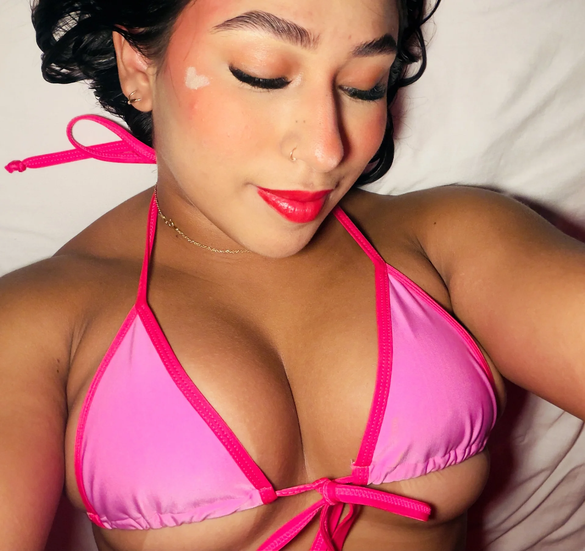 XXX Porn Photo of Nude LunaStar_VIP 21