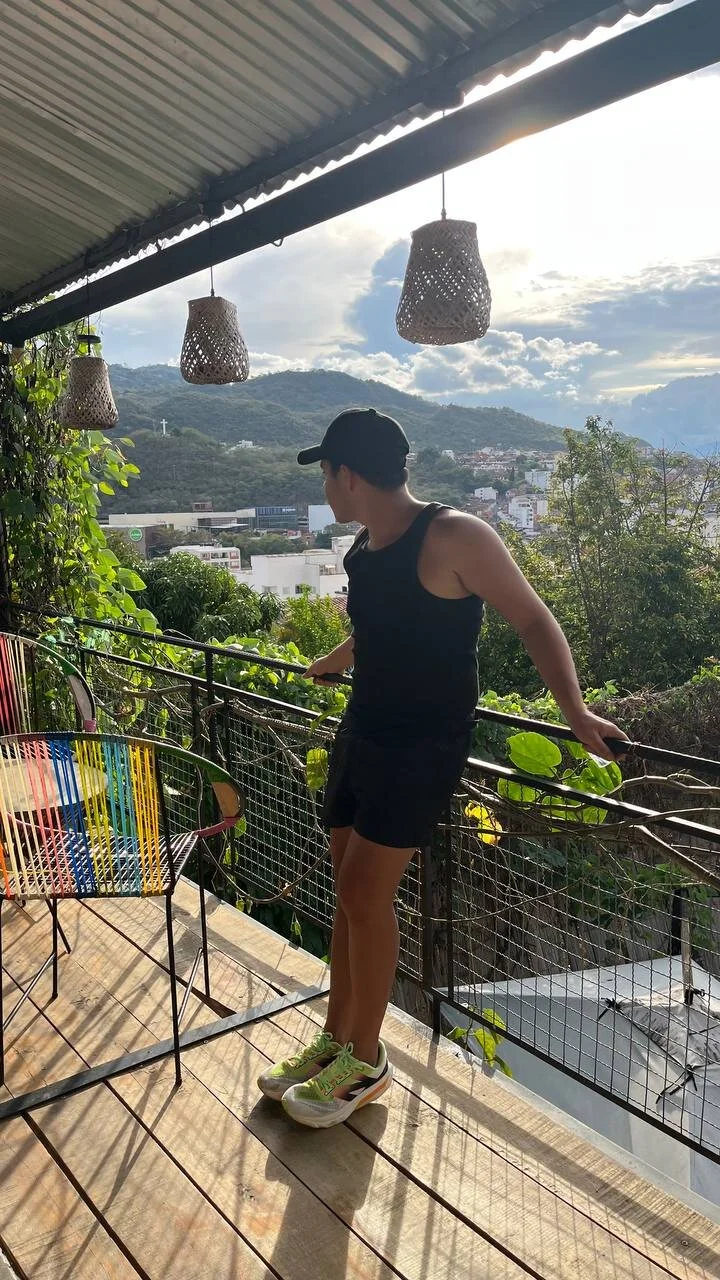 XXX Porn Photo of Nude mathias_thompson 5