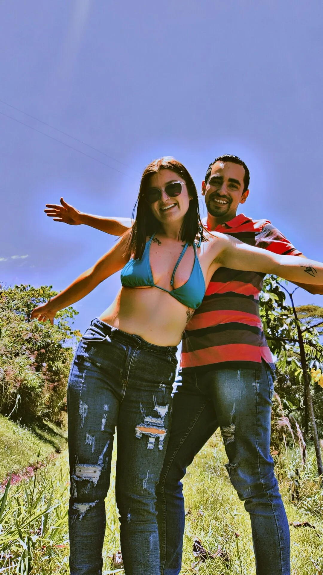 XXX Porn Photo of Nude stivenlujan69 57
