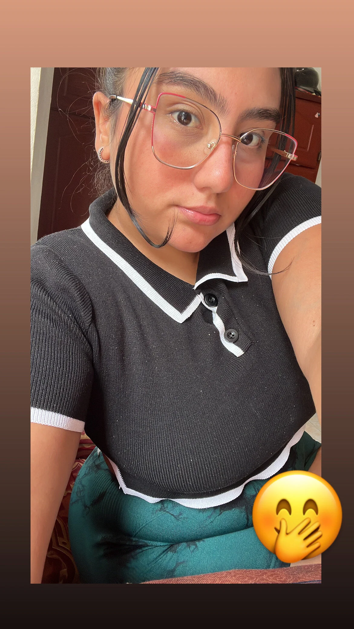 XXX Porn Photo of Nude NayaWayne 31