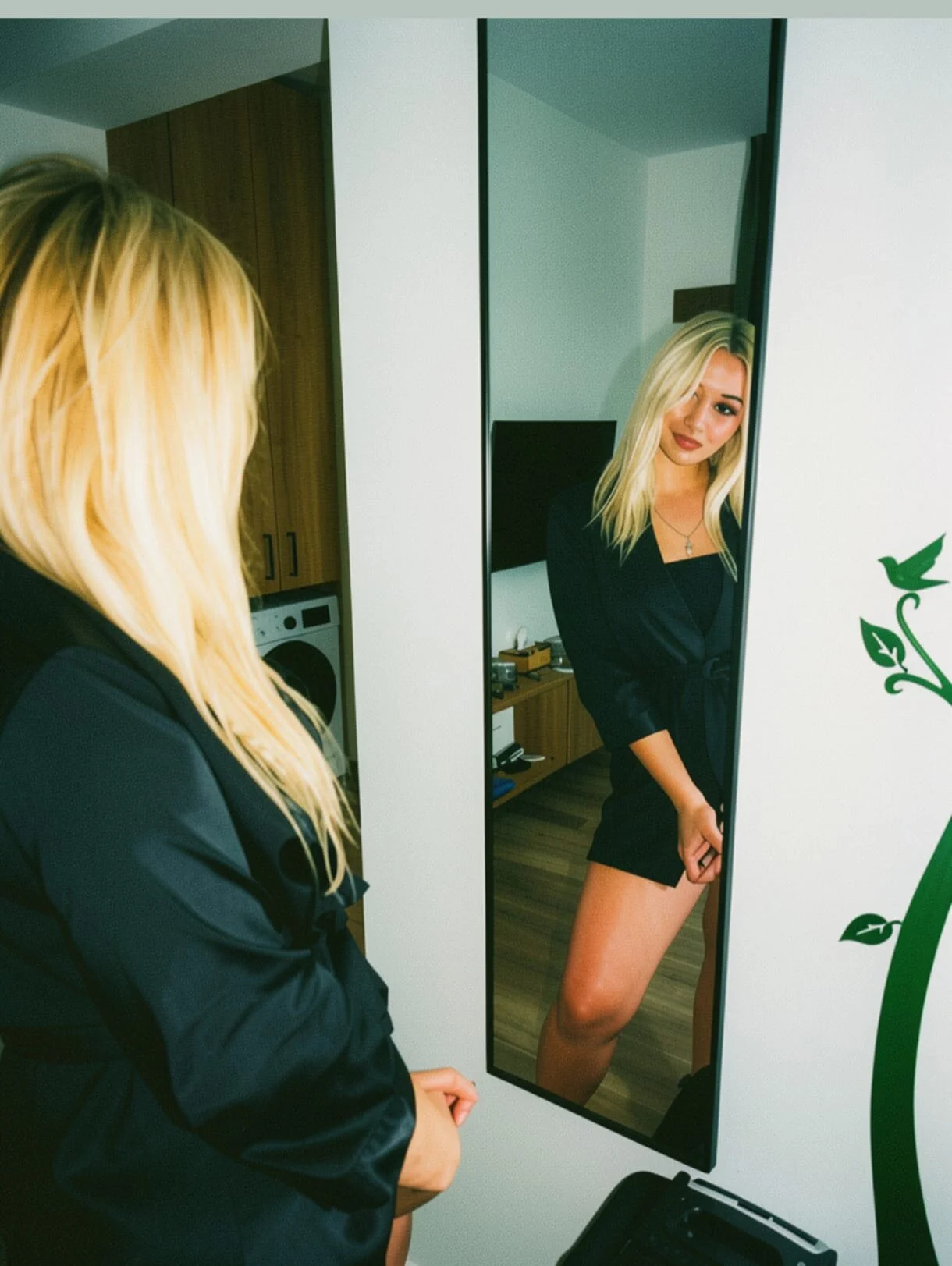 XXX Porn Photo of Nude adrelaxina 8
