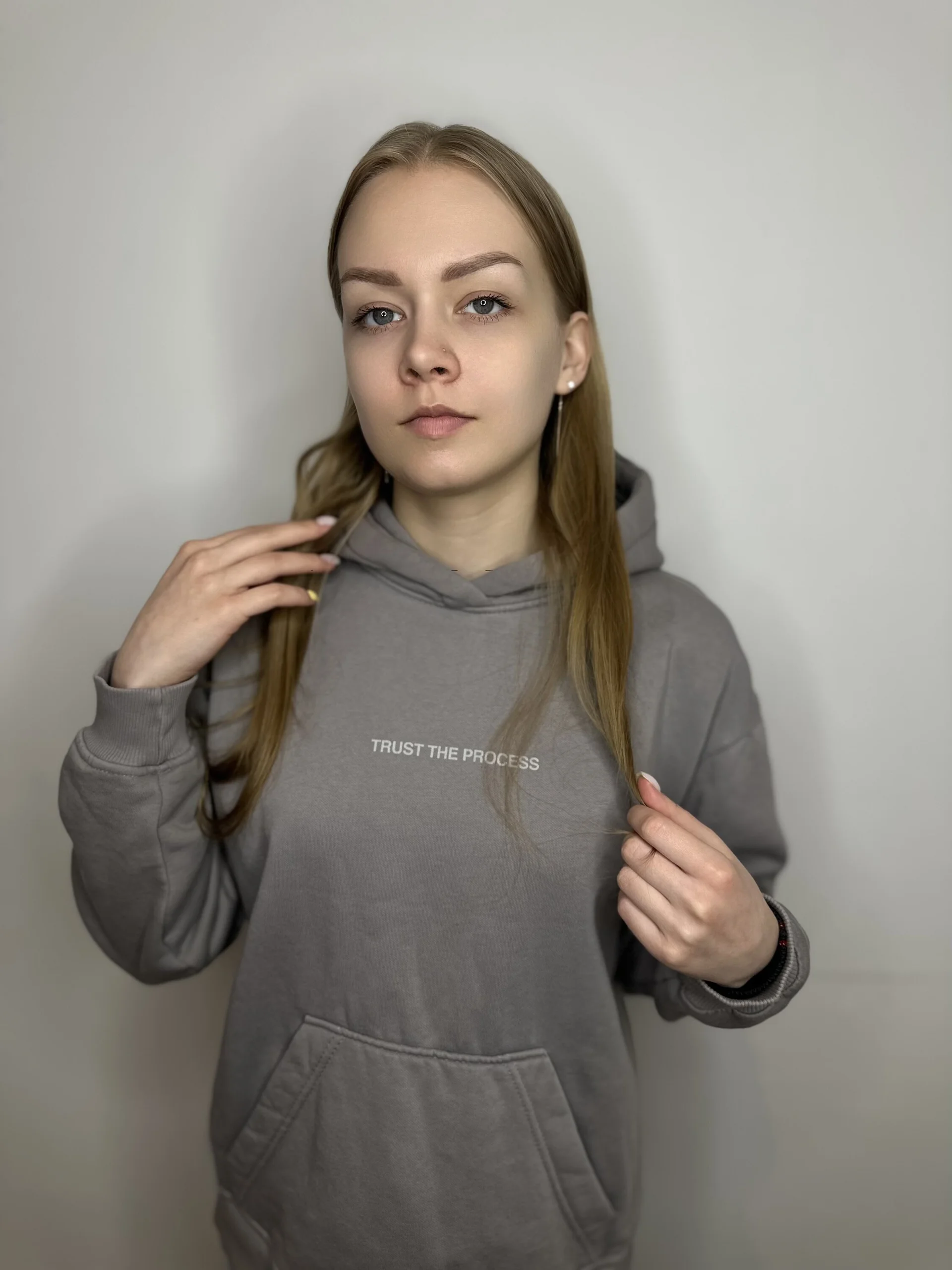 XXX Porn Photo of Nude DianneBribiesca 1