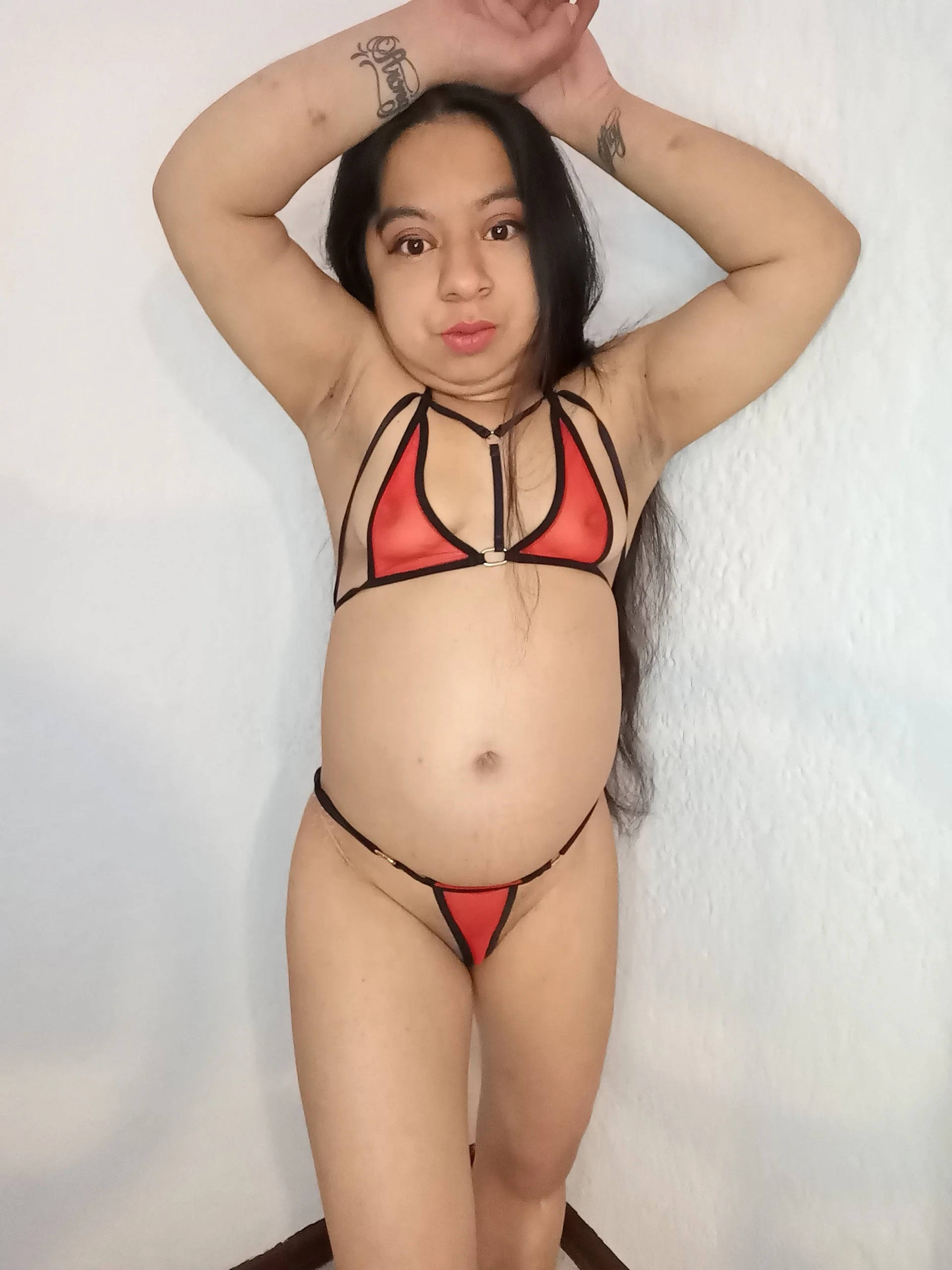 XXX Porn Photo of Nude SARAWILLS 17