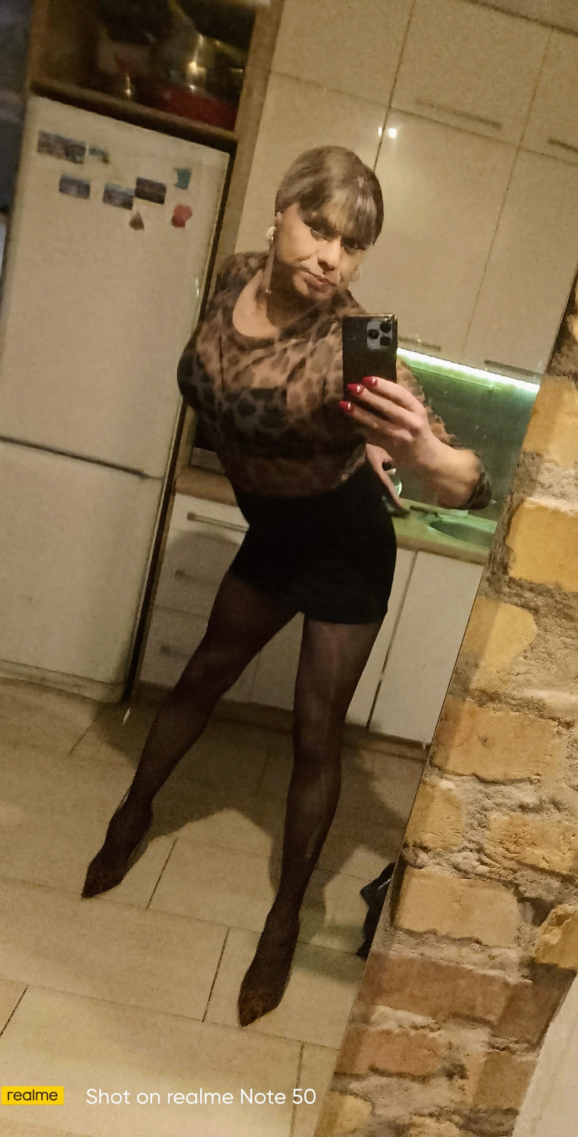 XXX Porn Photo of Nude TransdziwkaPaula35 14