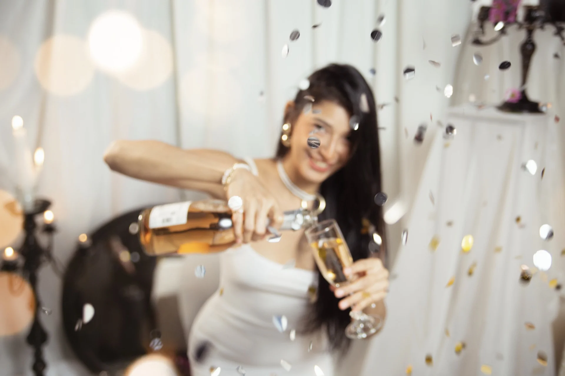 XXX Porn Photo of Nude BrigitteVons 19