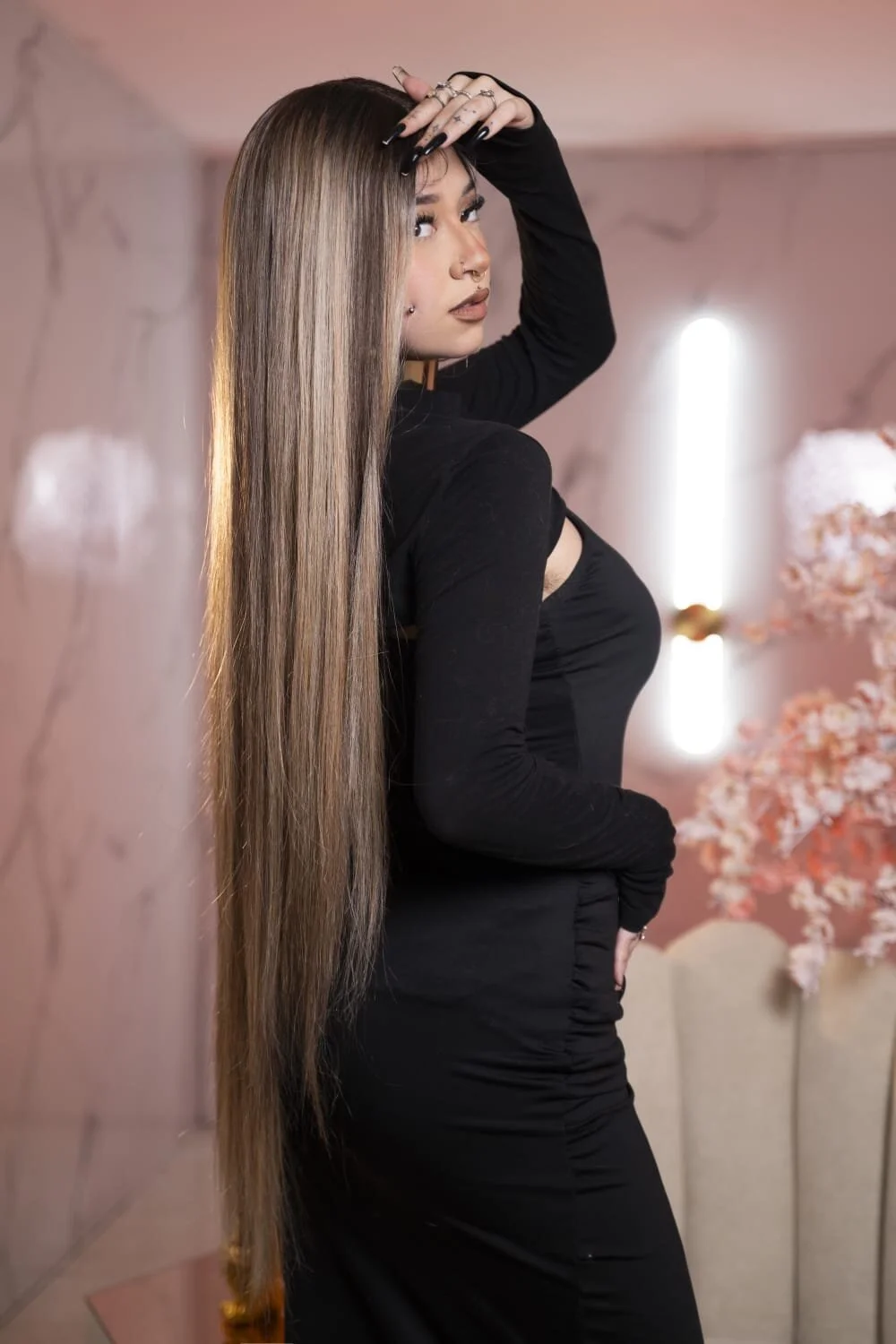 XXX Porn Photo of Nude annbones_ch 22