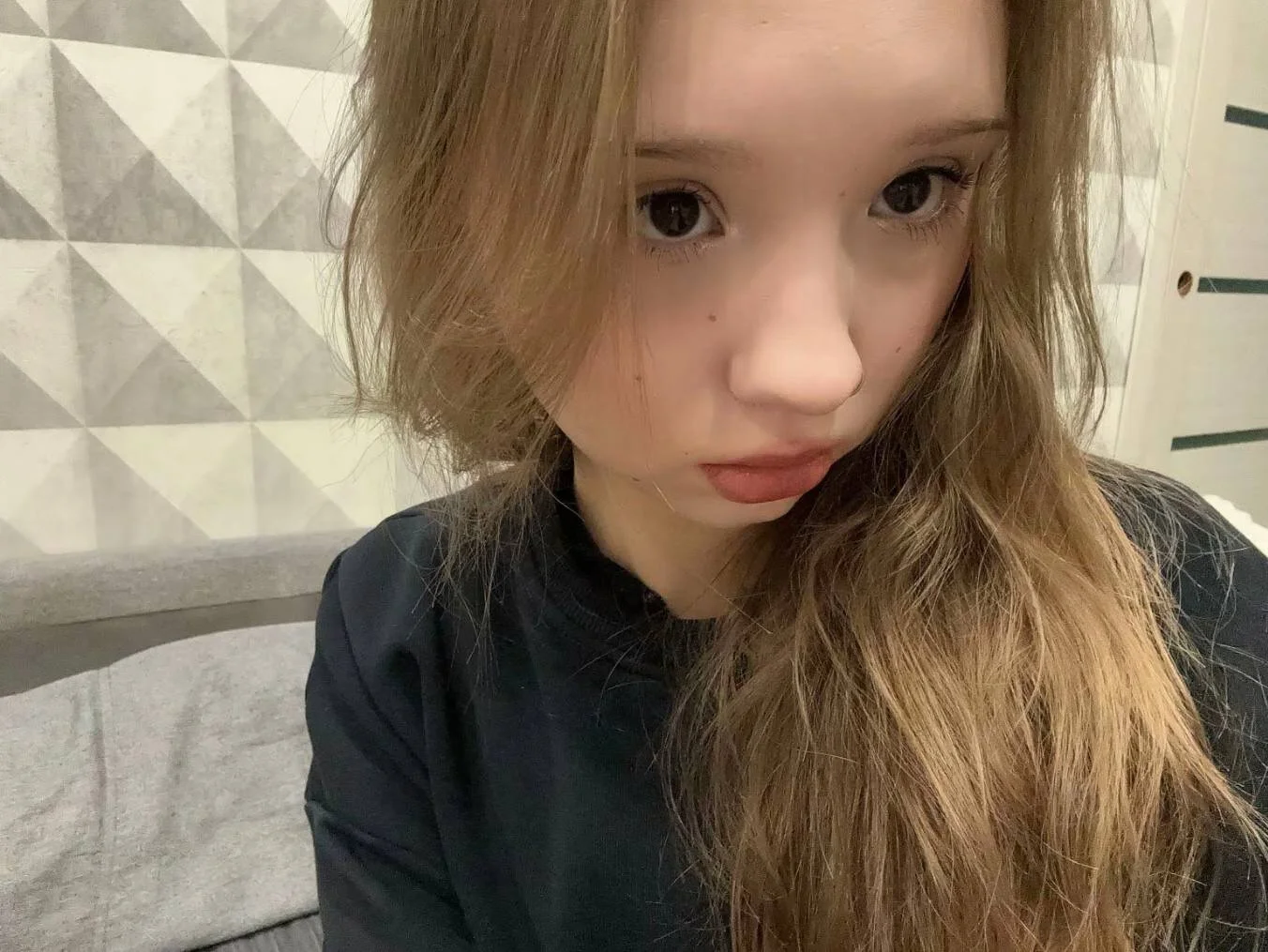 XXX Porn Photo of Nude Princessofcashe 55