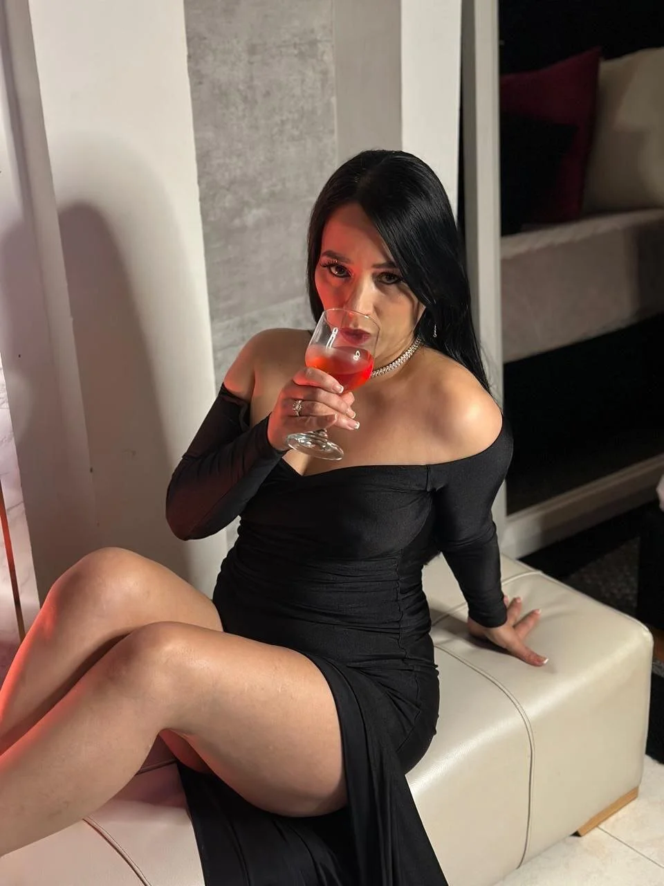 XXX Porn Photo of Nude MeganDiamont_FG 6