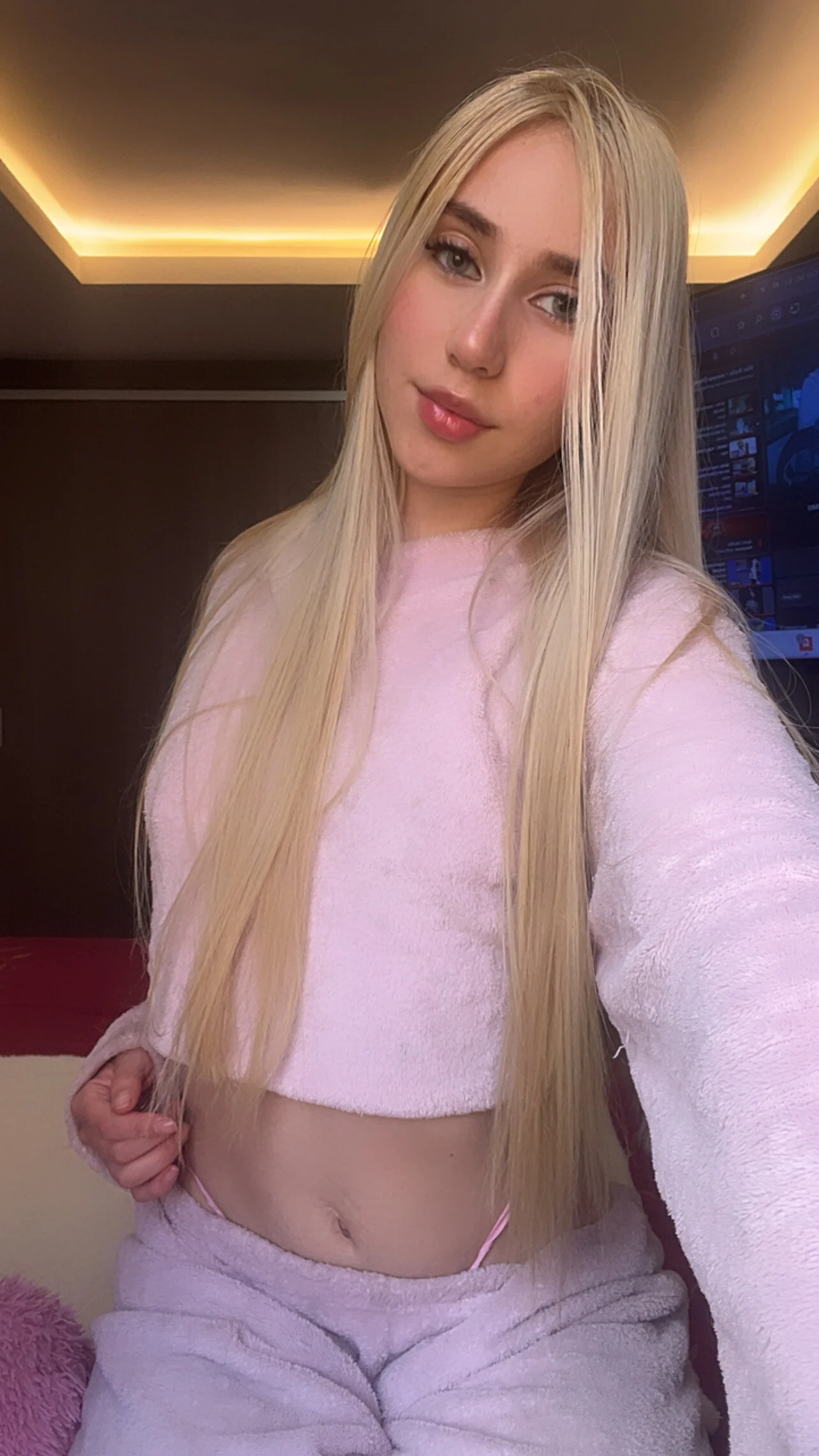 XXX Porn Photo of Nude Celeste_pg 52