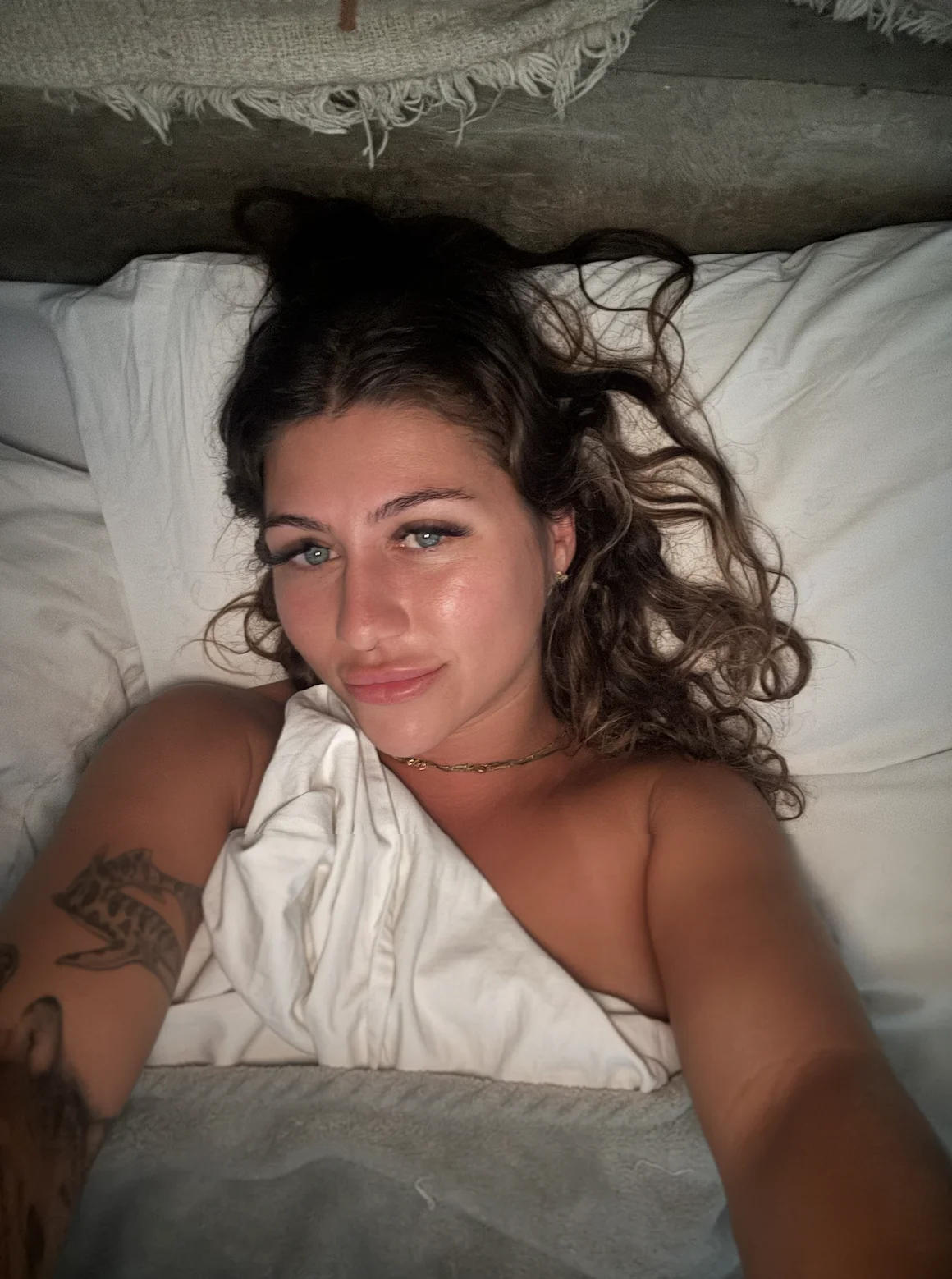 XXX Porn Photo of Nude GoddessDove 4