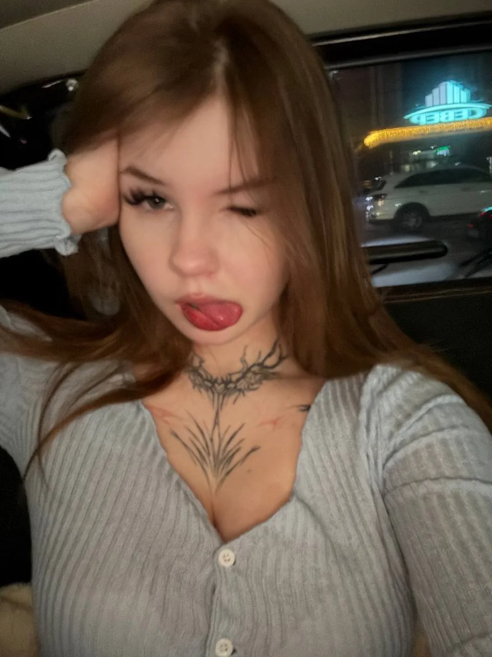XXX Porn Photo of Nude JudithPatterson 9