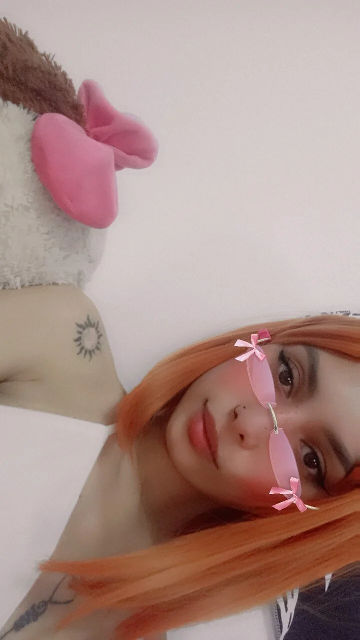 XXX Porn Photo of Nude abby_n_emily 7