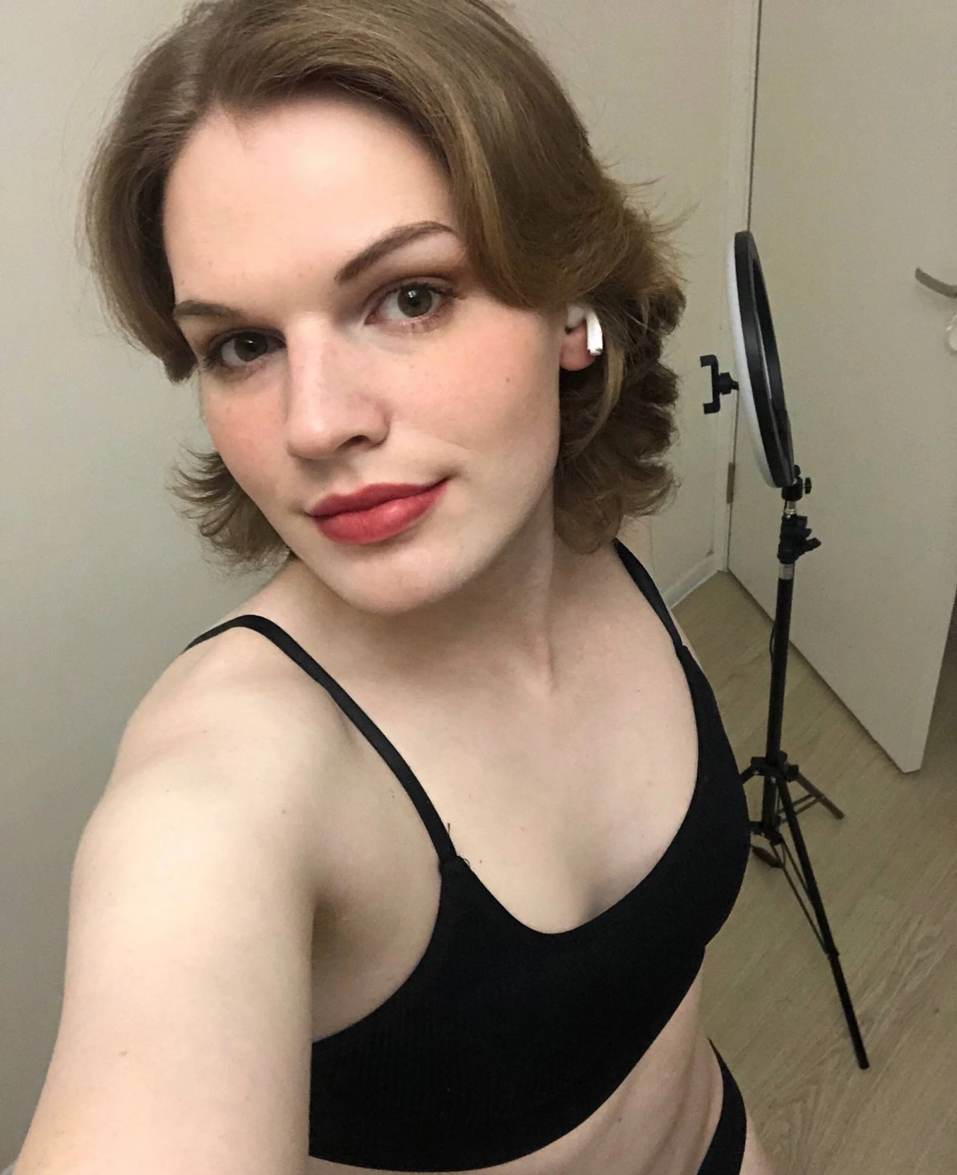 XXX Porn Photo of Nude SallySweet_ 5