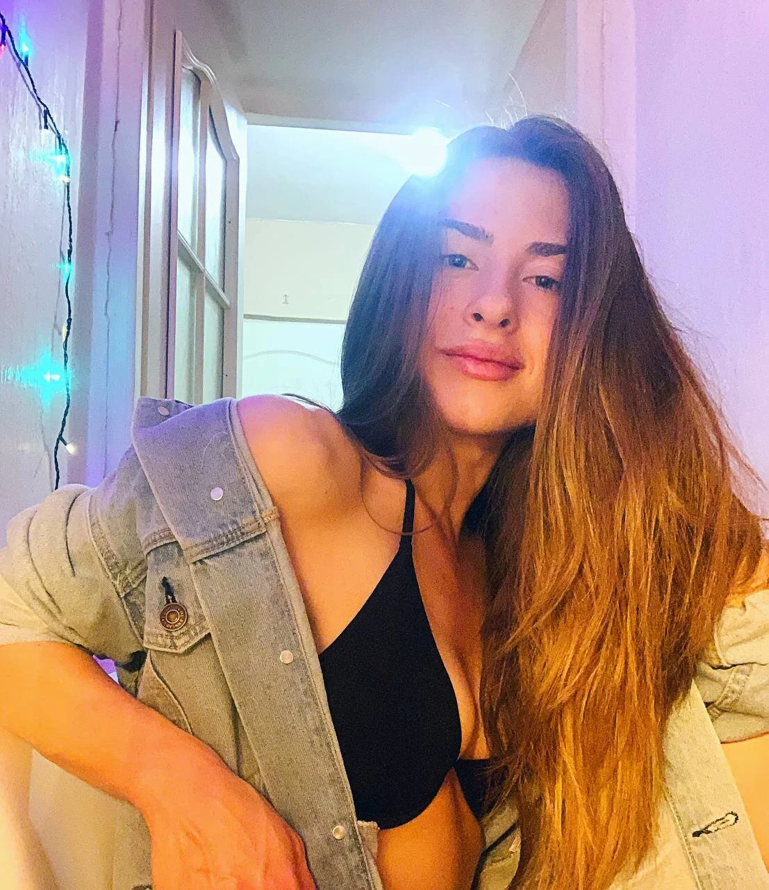 XXX Porn Photo of Nude _shadylady_ 4