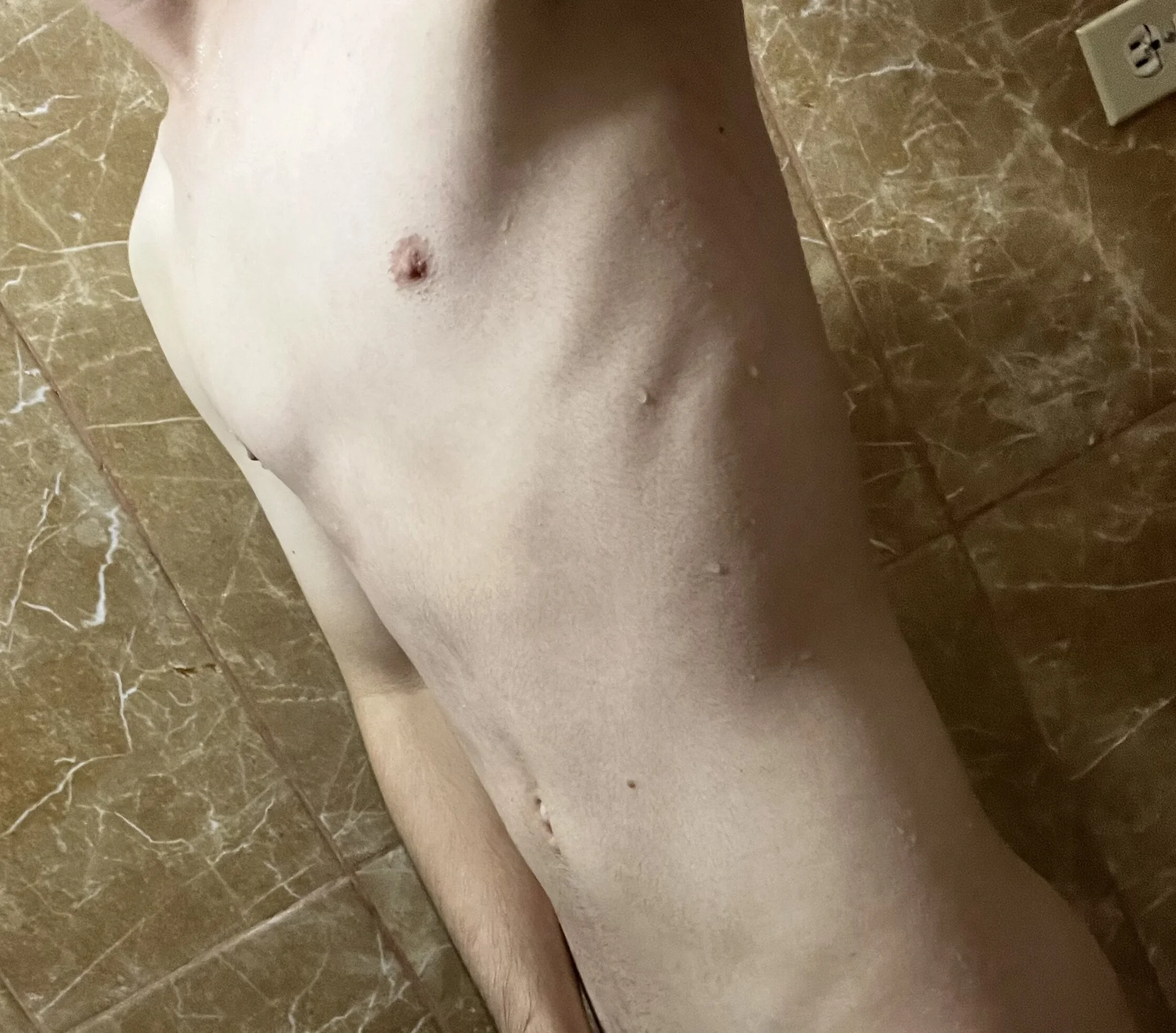 XXX Porn Photo of Nude jhonatanfuentes1 4