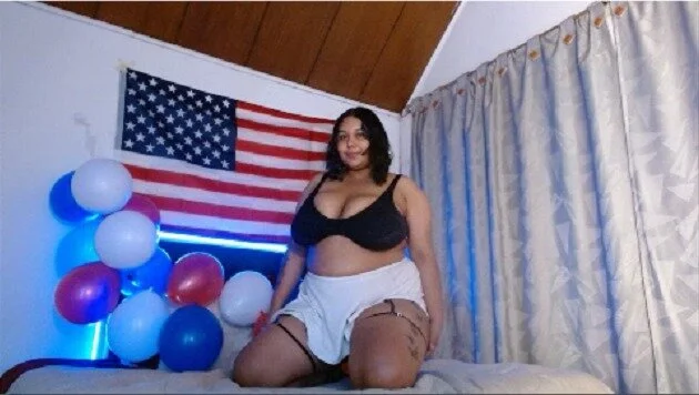 XXX Porn Photo of Nude Alisteresa_ 13