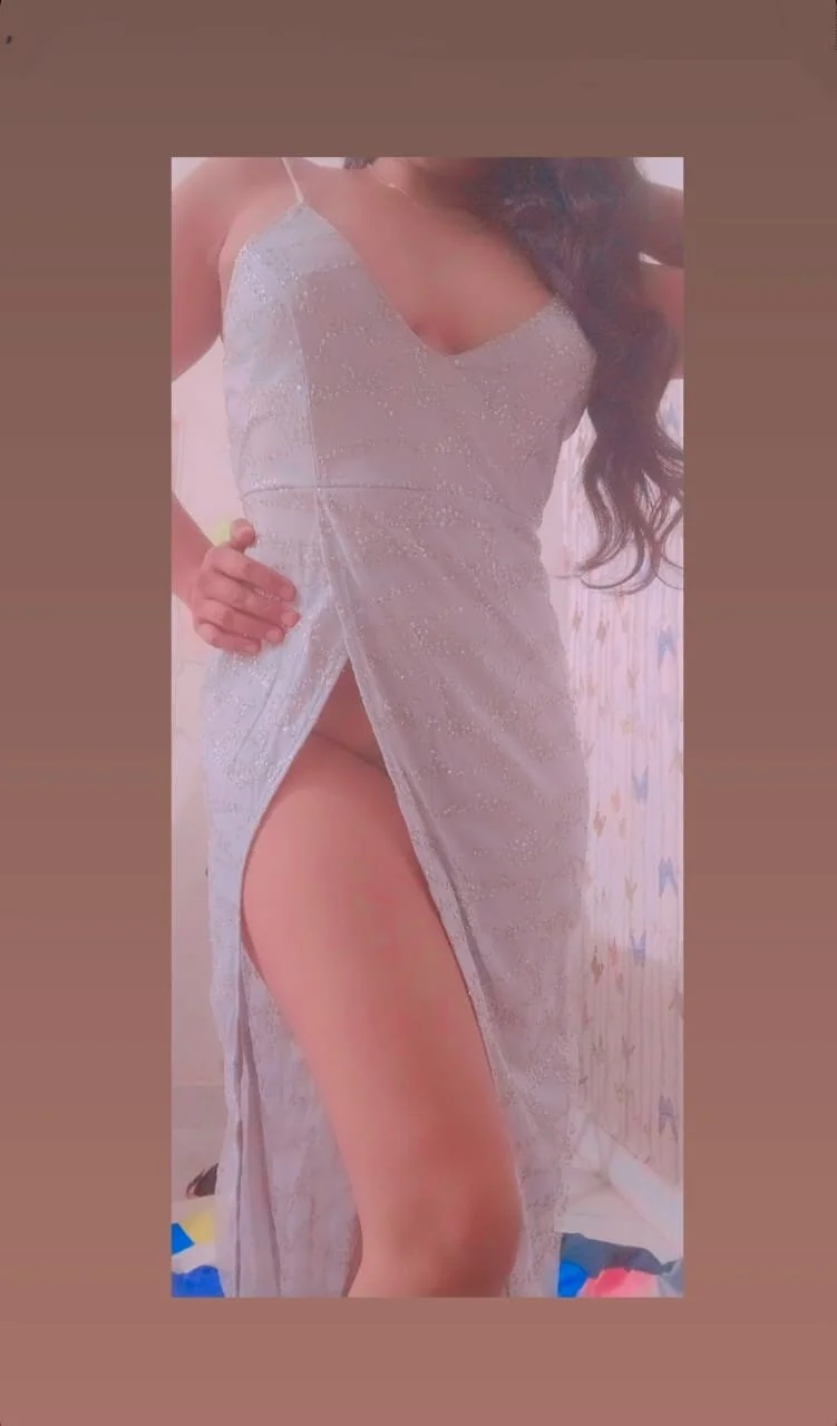 XXX Porn Photo of Nude Smiley_Riya 4