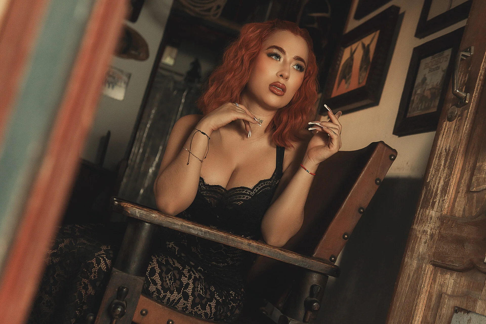 MadelineFox