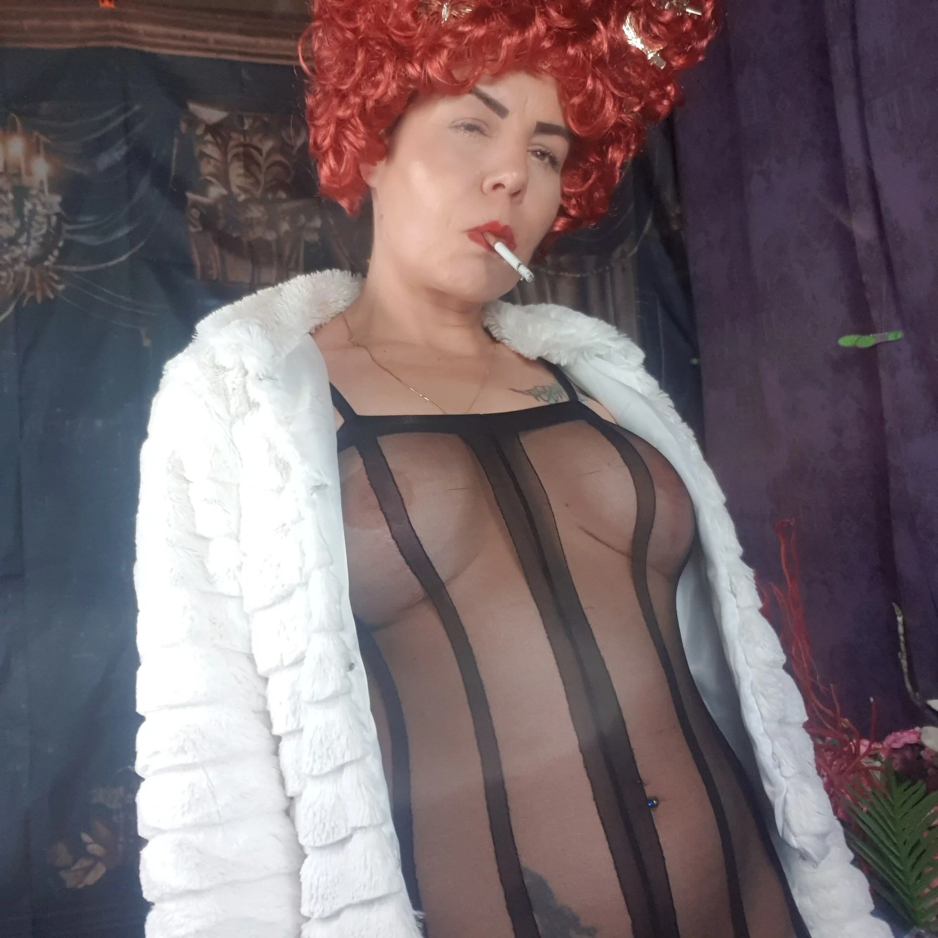 XXX Porn Photo of Nude erotic_dessire_ 45