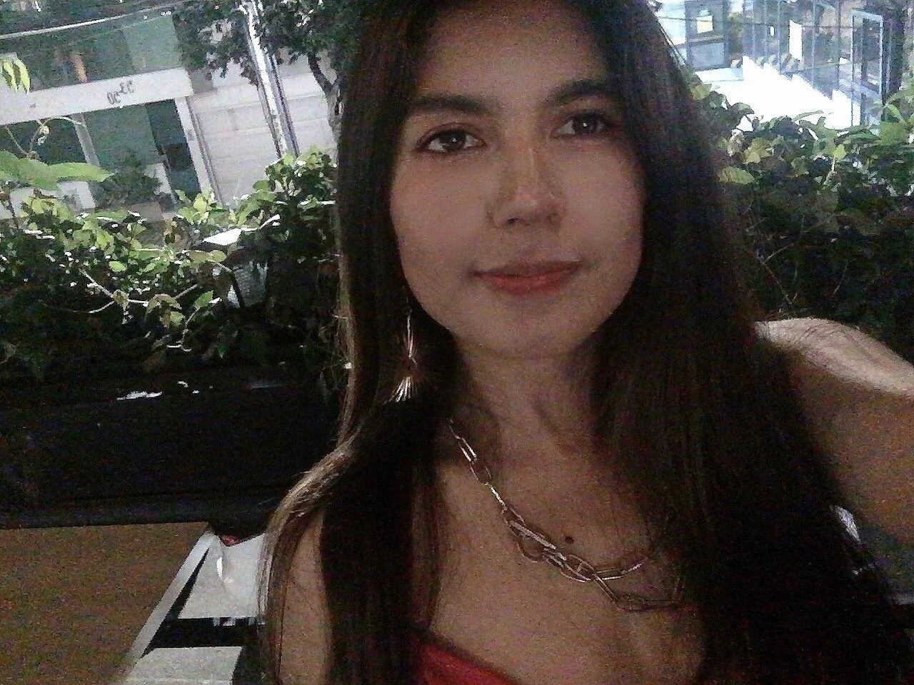 XXX Porn Photo of Nude ZharidjParker 51