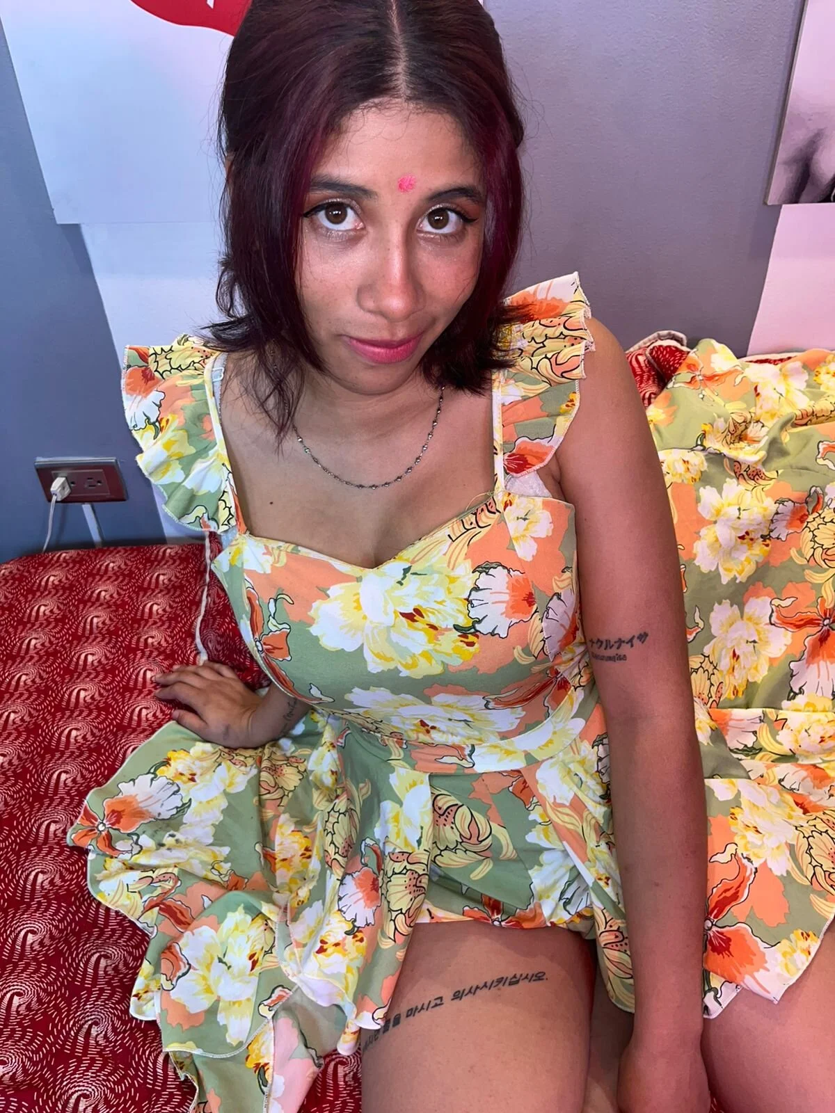 XXX Porn Photo of Nude kashvi_ 10