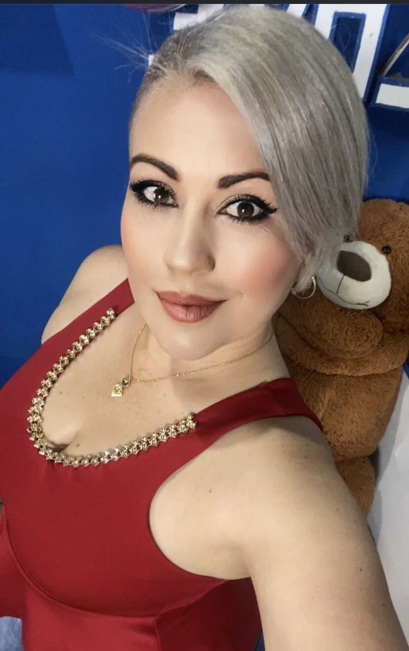 XXX Porn Photo of Nude Sunny_rayz_ 9
