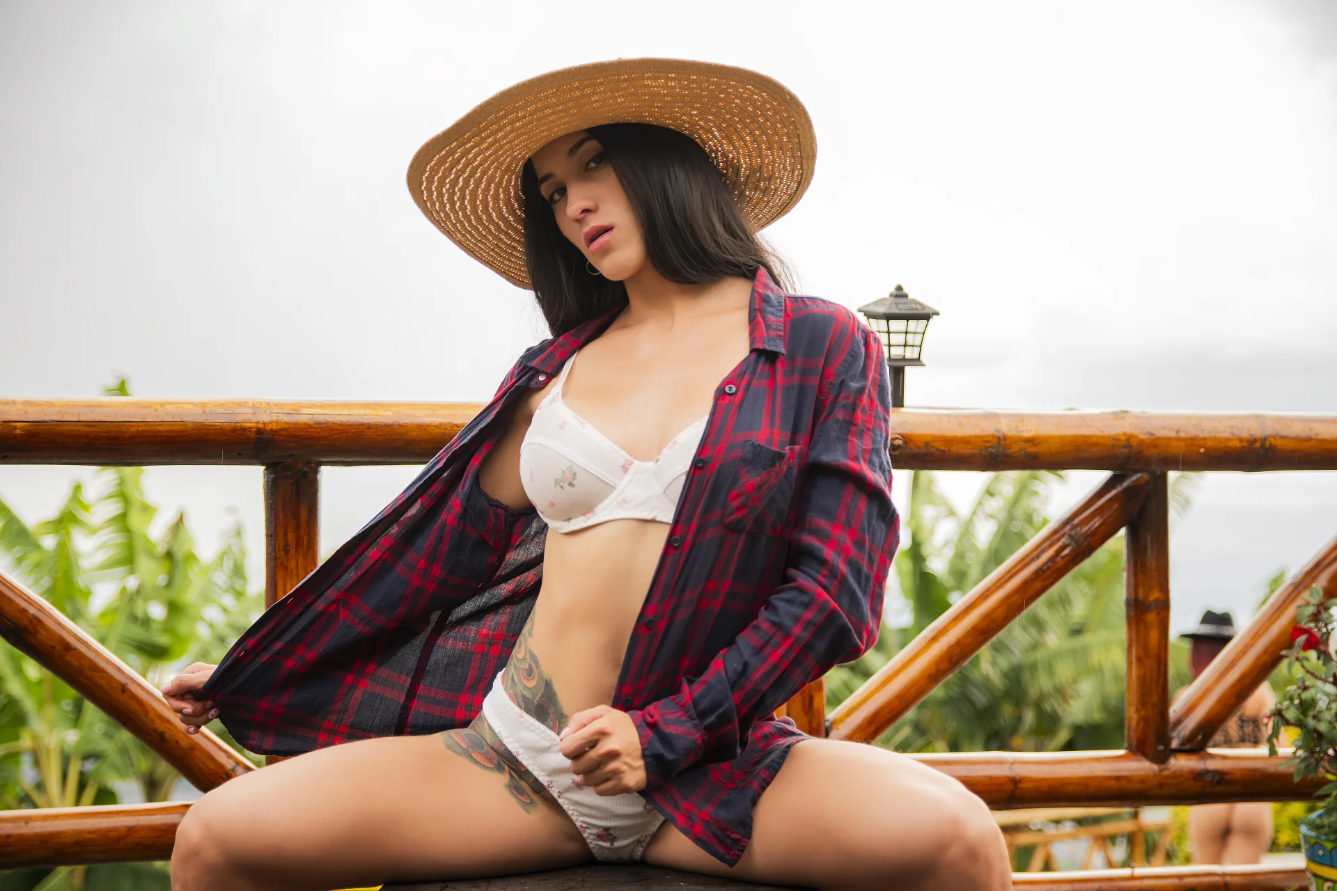 XXX Porn Photo of Nude SharonSander 38