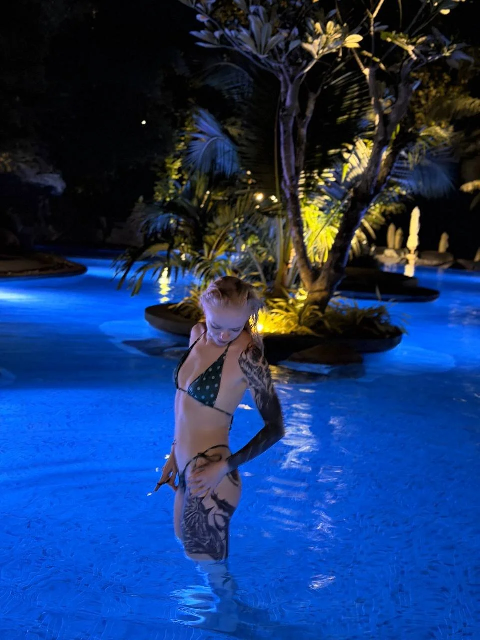 XXX Porn Photo of Nude jane-booblegum 53