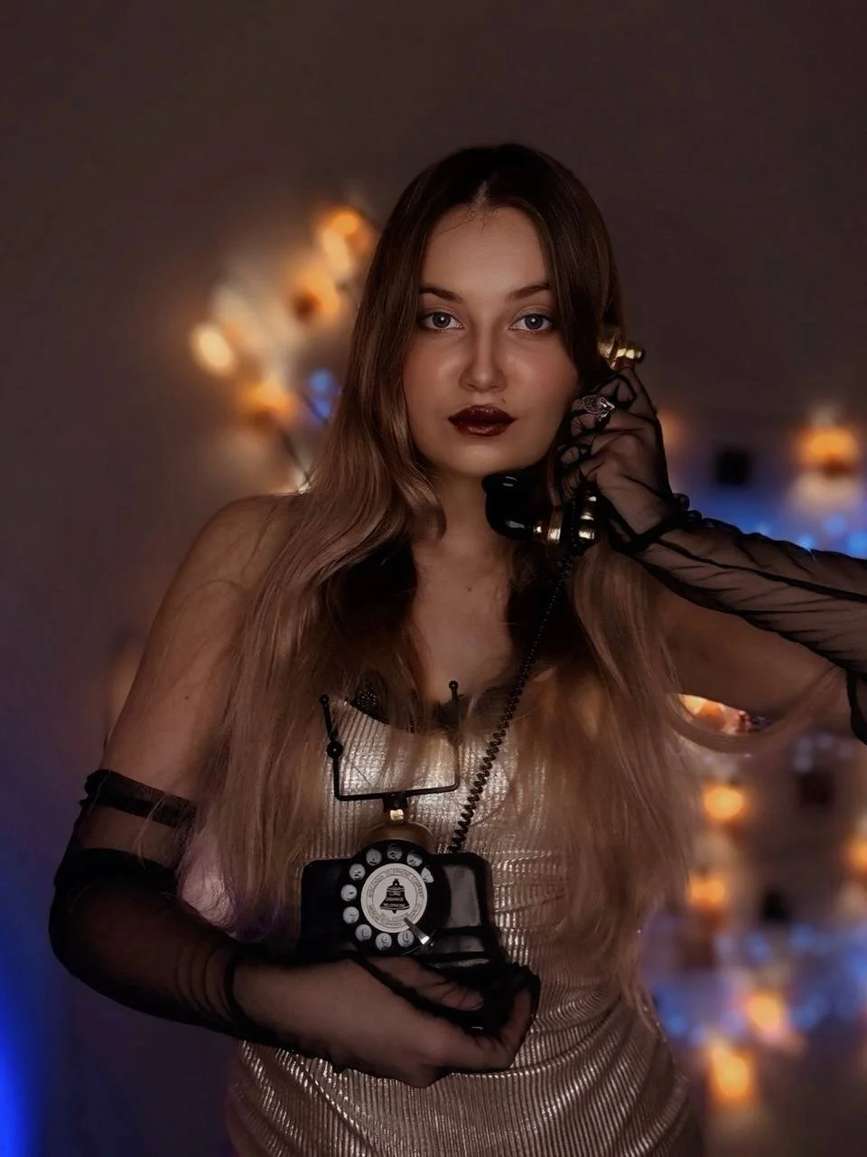 XXX Porn Photo of Nude Mistress_Wilma 25
