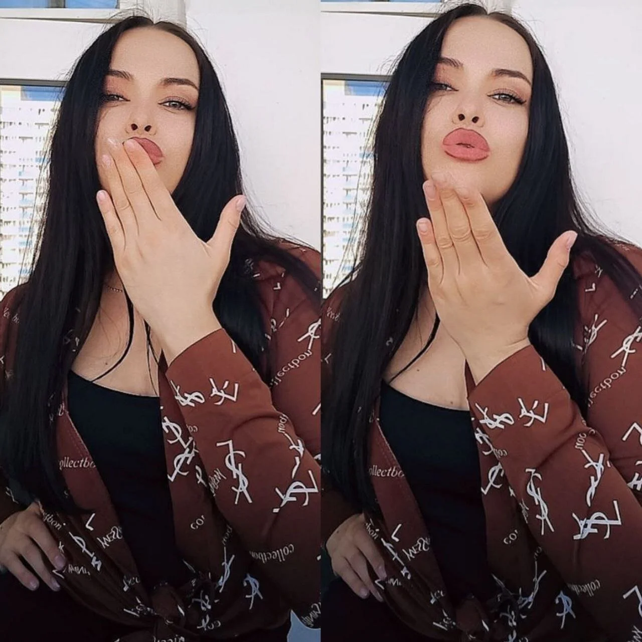 XXX Porn Photo of Nude Luxuriouss_s 4
