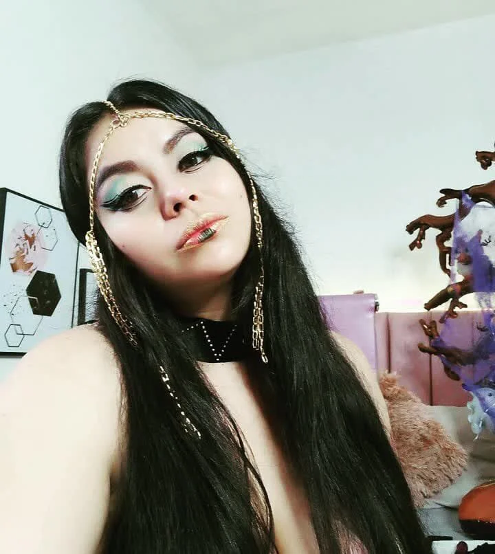 XXX Porn Photo of Nude celeste_hotty 64
