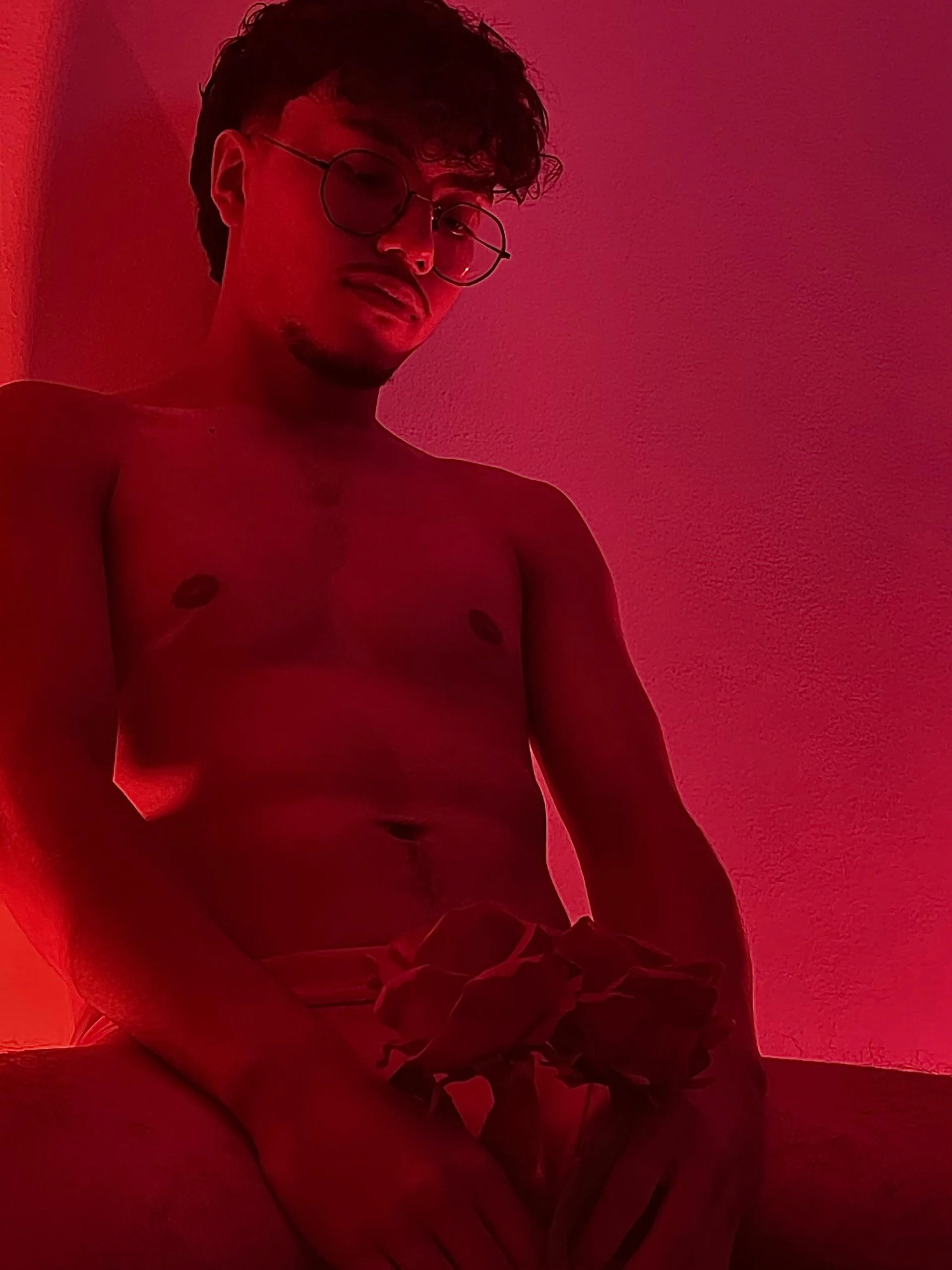 XXX Porn Photo of Nude kai_storn 19