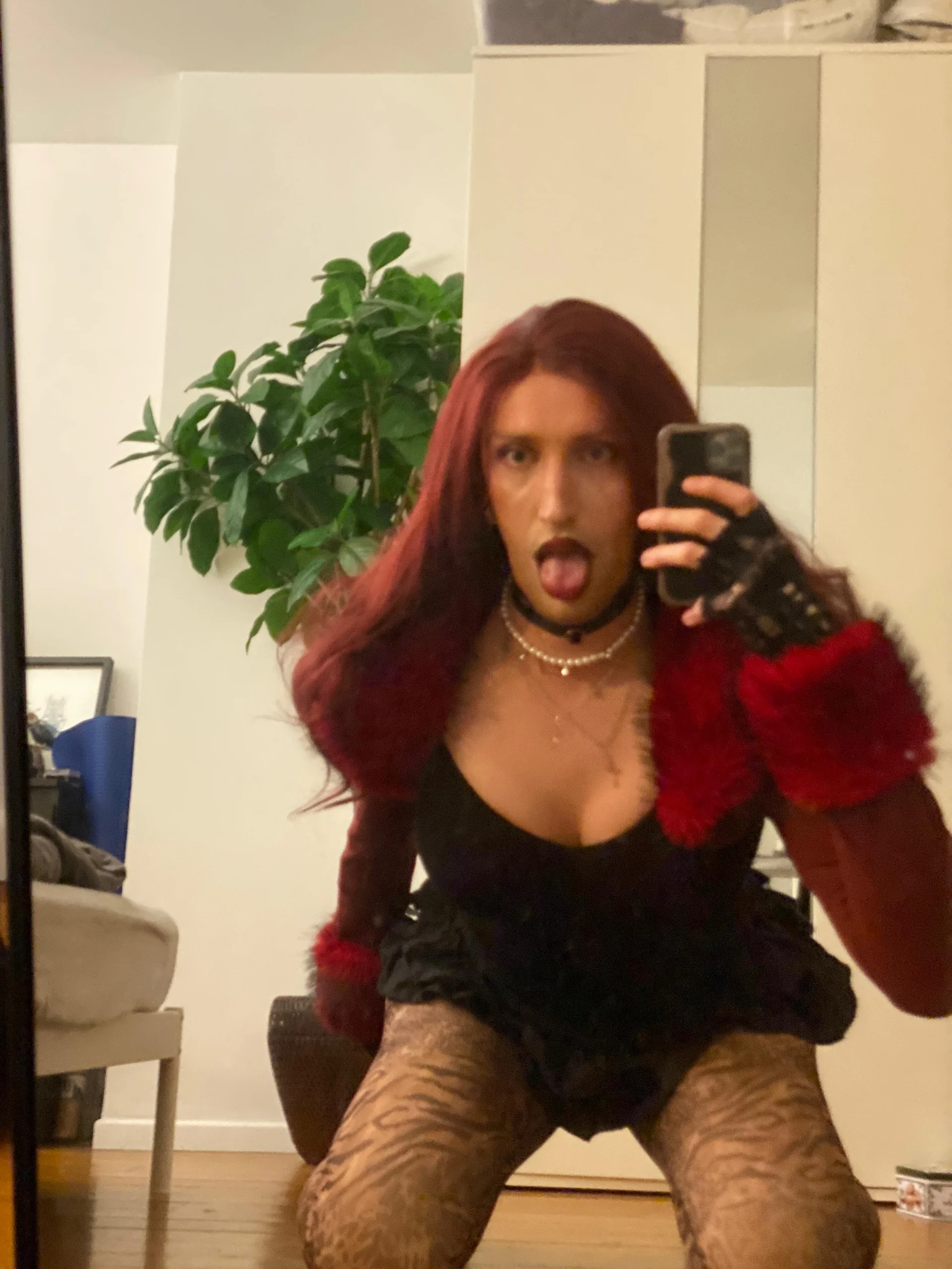 NinaFox69