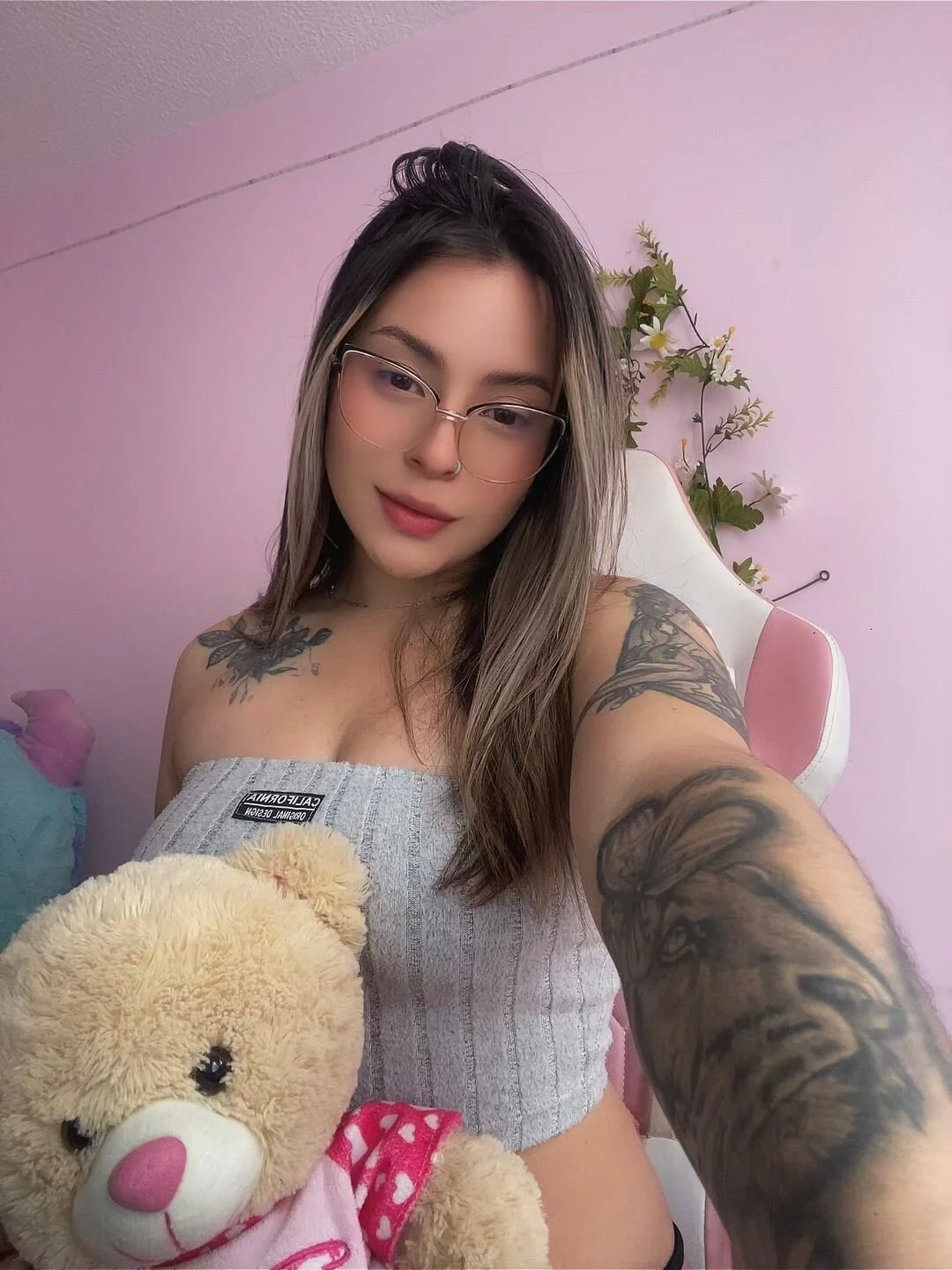 XXX Porn Photo of Nude GabyVandriel 71