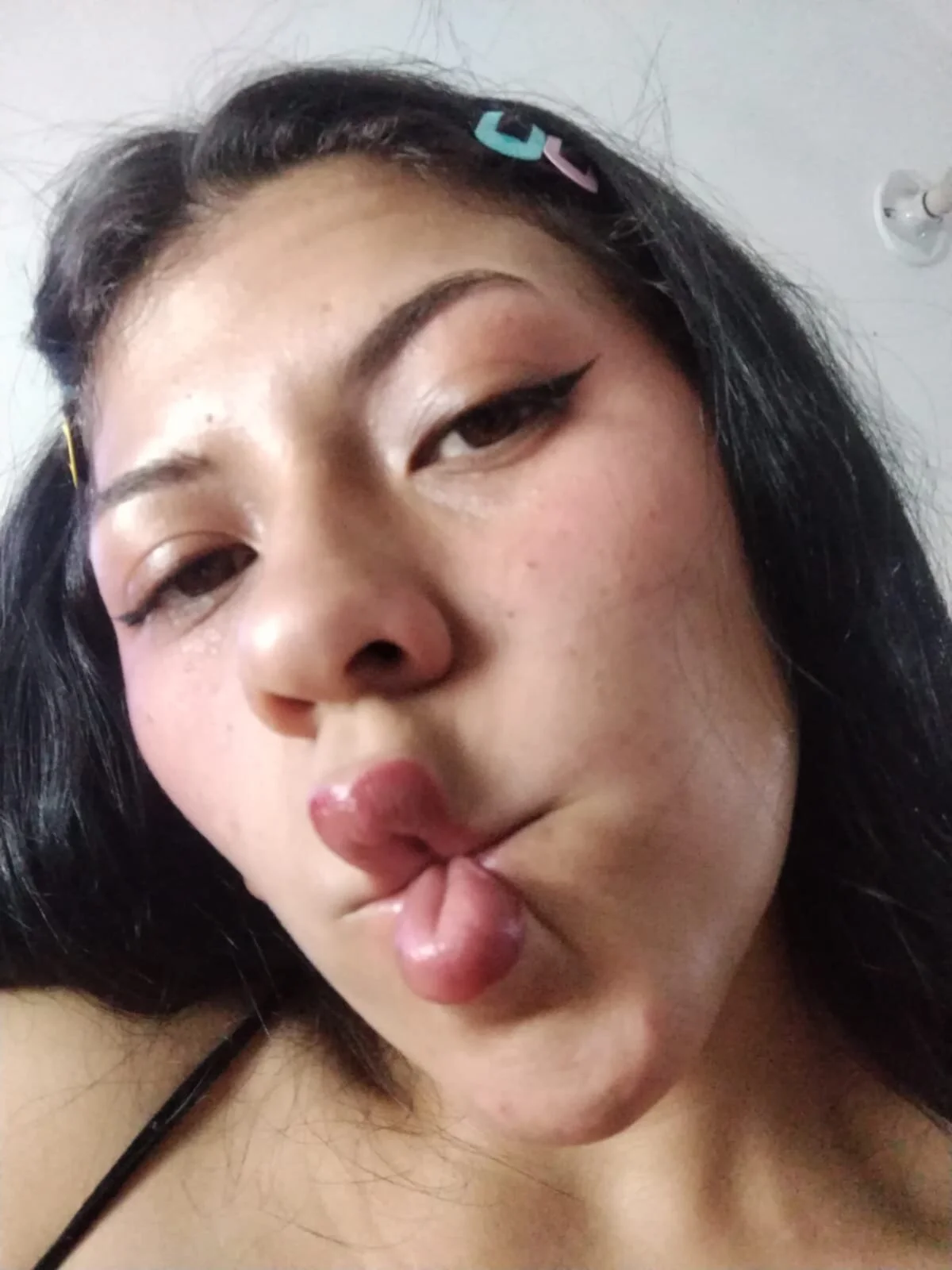 XXX Porn Photo of Nude Raven_Rouge_ 16