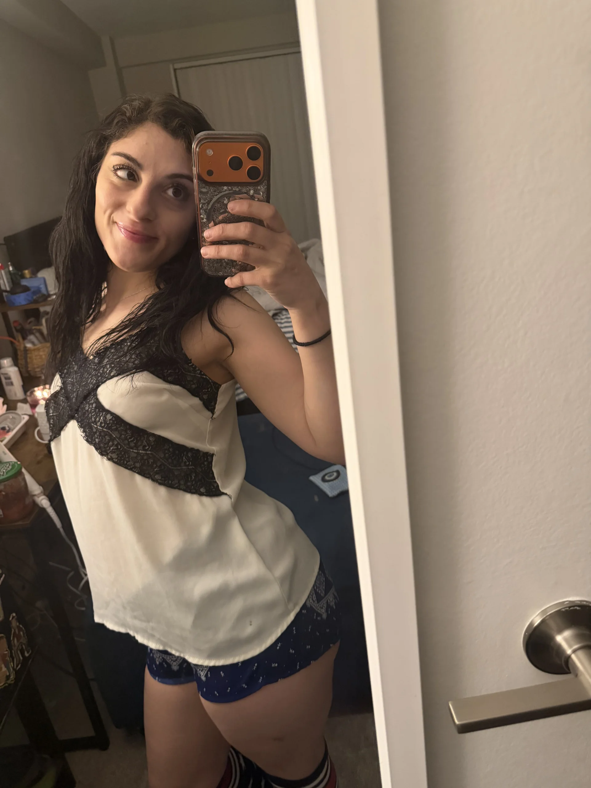 XXX Porn Photo of Nude MariYUMM 6
