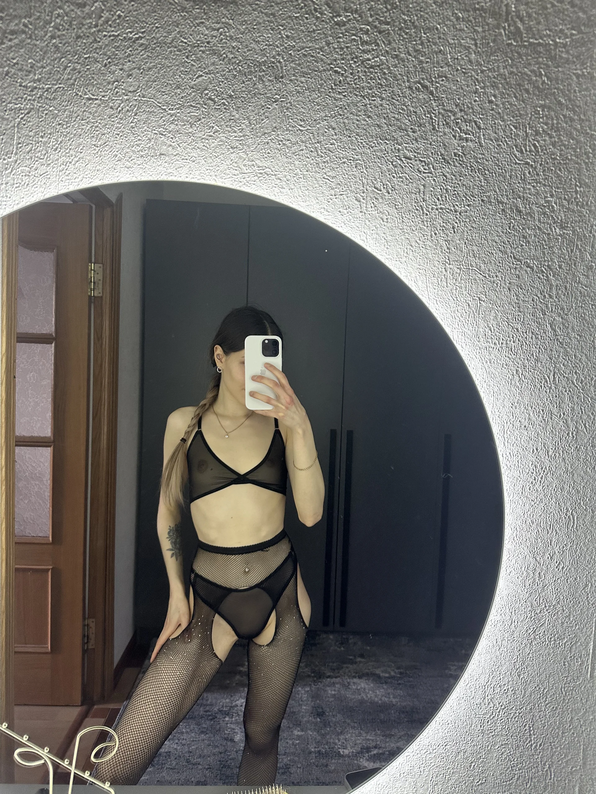 XXX Porn Photo of Nude _Sunny_Rose 5