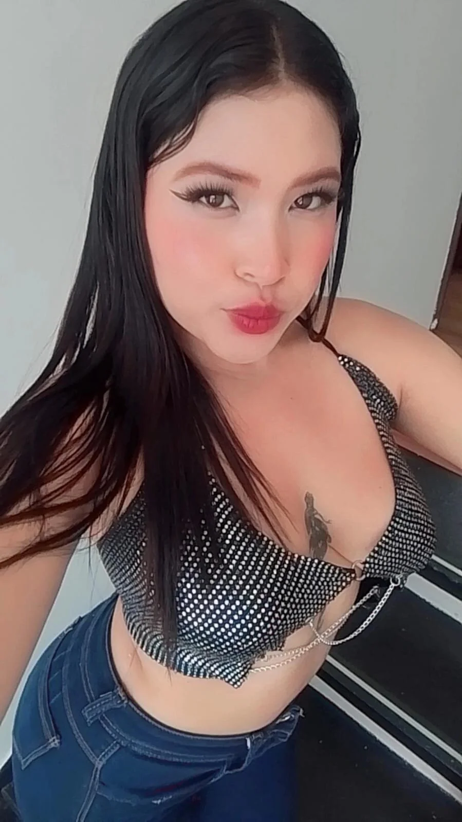 XXX Porn Photo of Nude OliviGrace 8