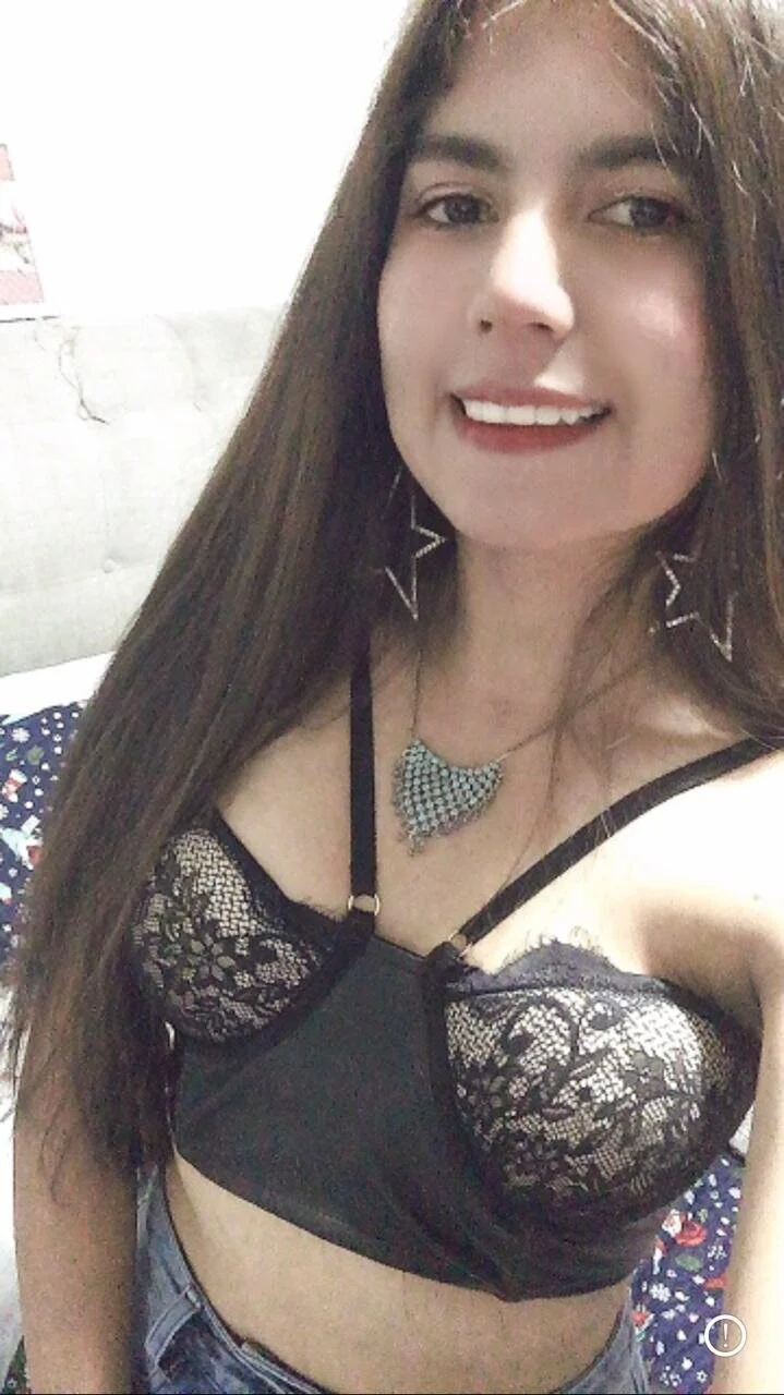 XXX Porn Photo of Nude ZharidjParker 39