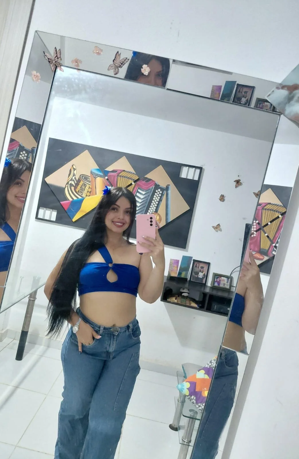 XXX Porn Photo of Nude laineystone 2