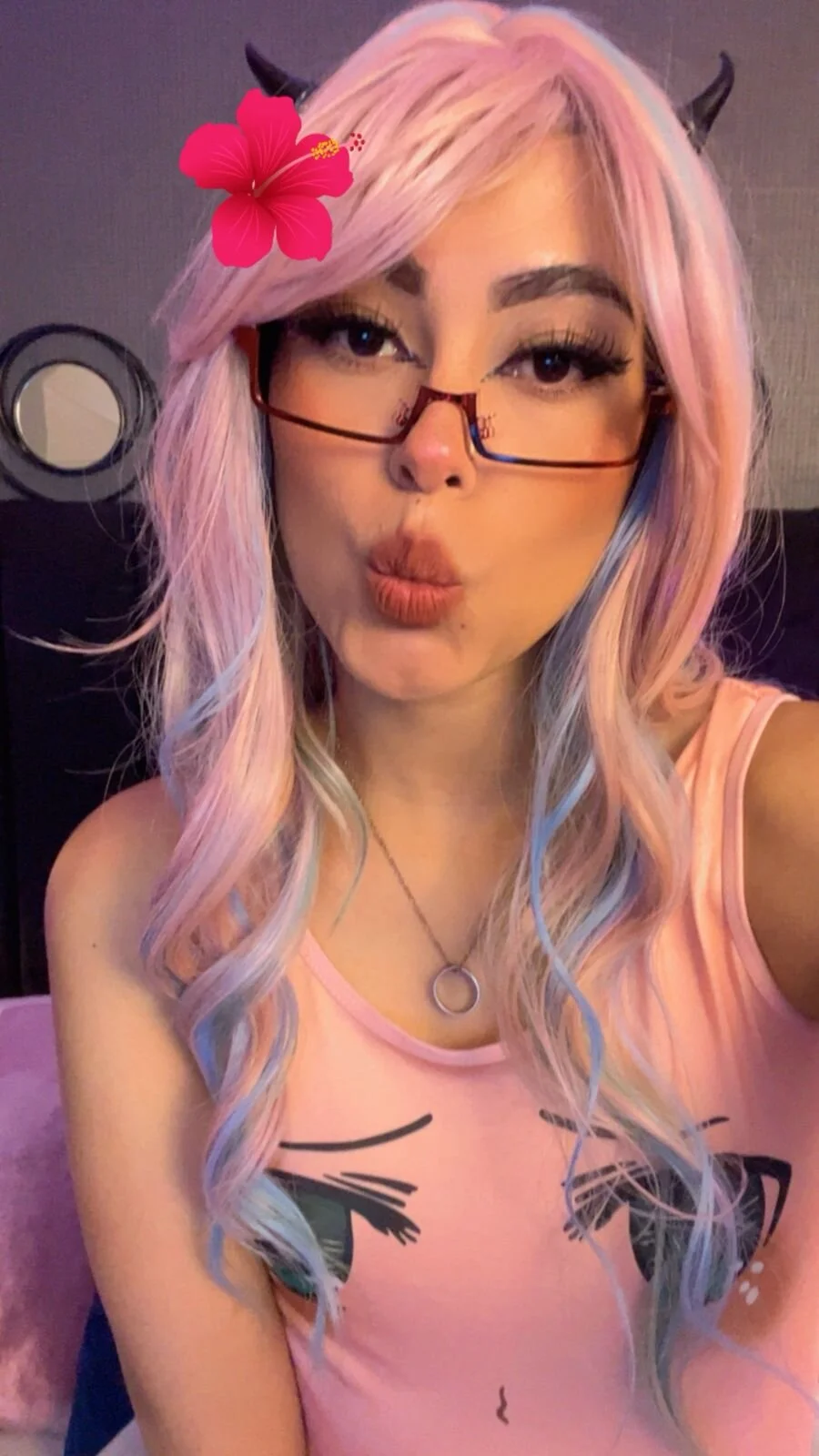 XXX Porn Photo of Nude DAKOTA_BLAZE__ 18