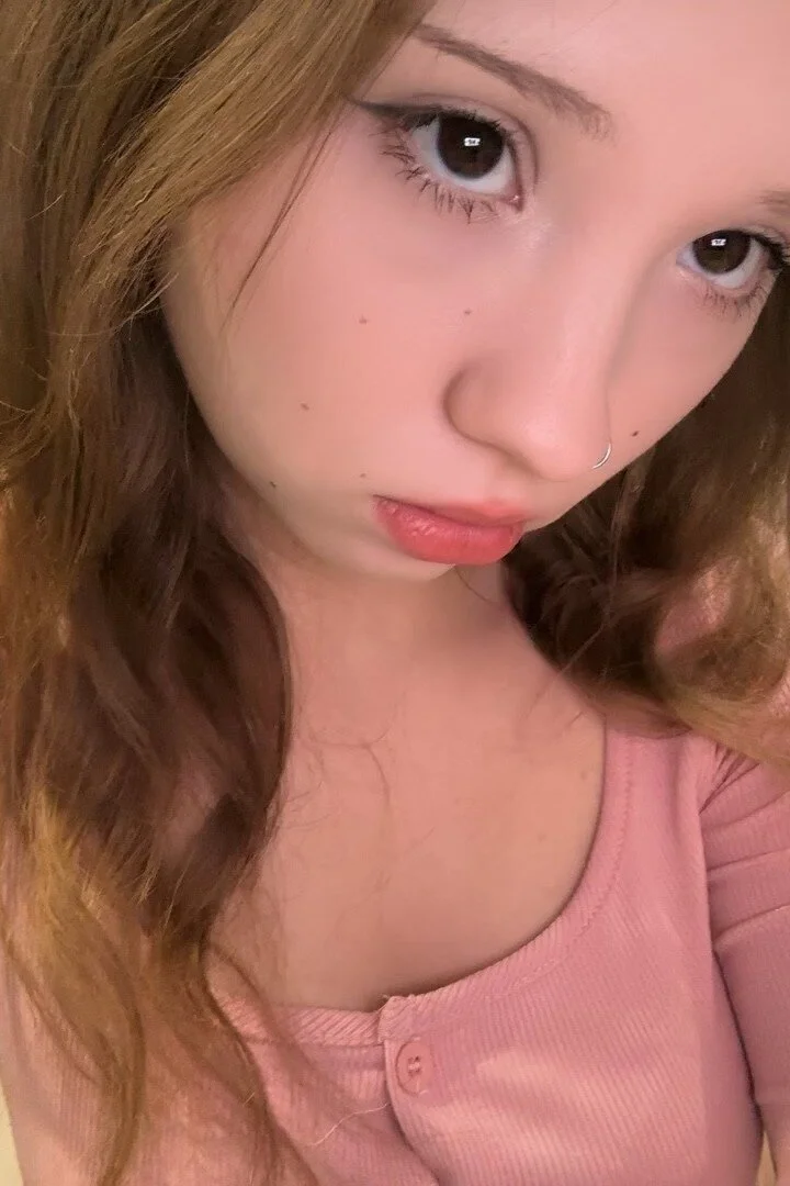 XXX Porn Photo of Nude Princessofcashe 50